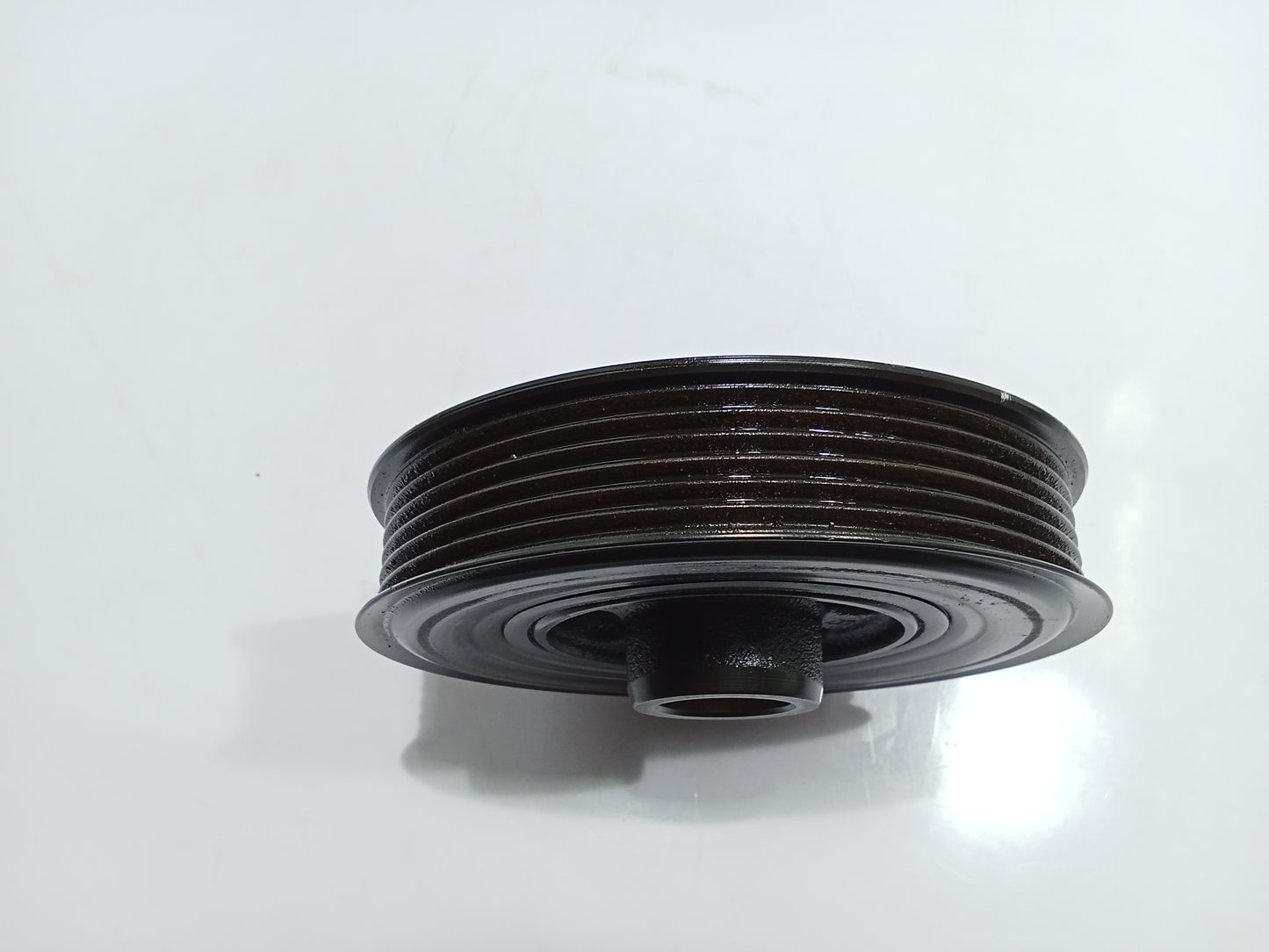 Ford Ecosport 1.5 Trend 2016 - 2019 Main Pulley GENUINE ORIGINAL SURPLUS