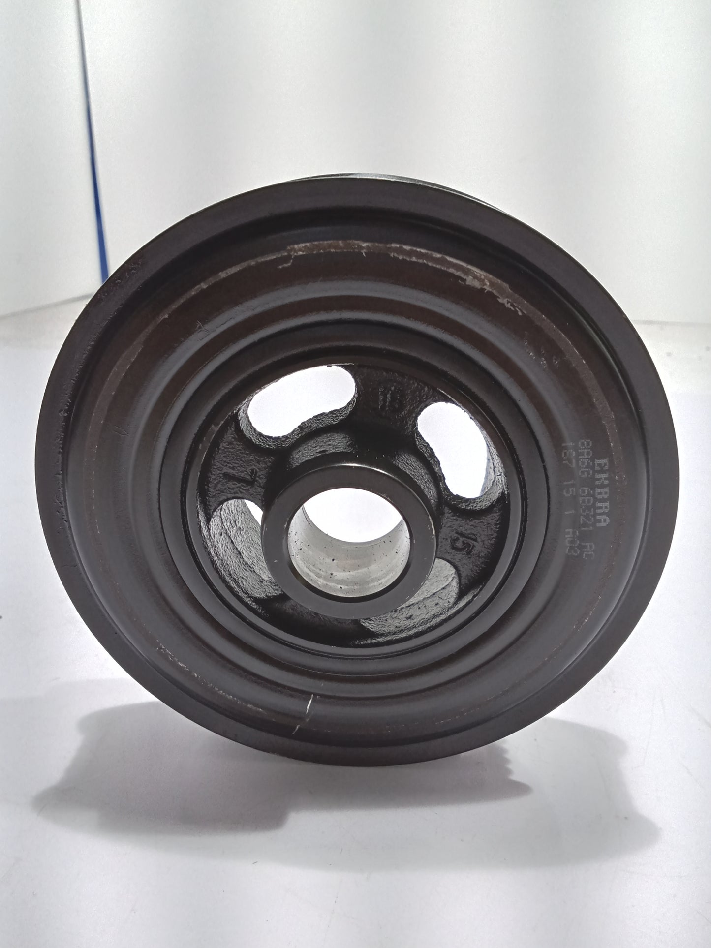 Ford Ecosport 1.5 Trend 2016 - 2019 Main Pulley GENUINE ORIGINAL SURPLUS
