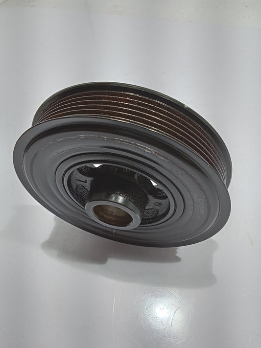 Ford Ecosport 1.5 Trend 2016 - 2019 Main Pulley GENUINE ORIGINAL SURPLUS
