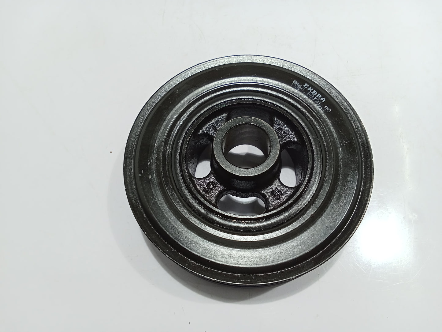 Ford Ecosport 1.5 Trend 2016 - 2019 Main Pulley GENUINE ORIGINAL SURPLUS