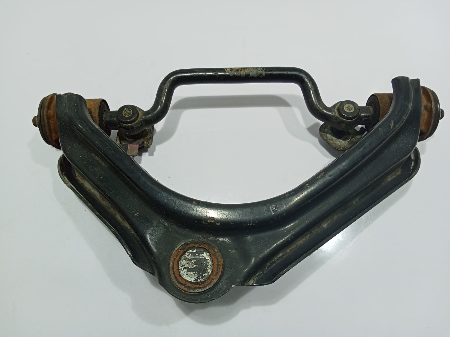 Ford Explorer 2005 Eddie Bauer Front Passenger Side Lower Arm GENUINE ORIGINAL SURPLUS