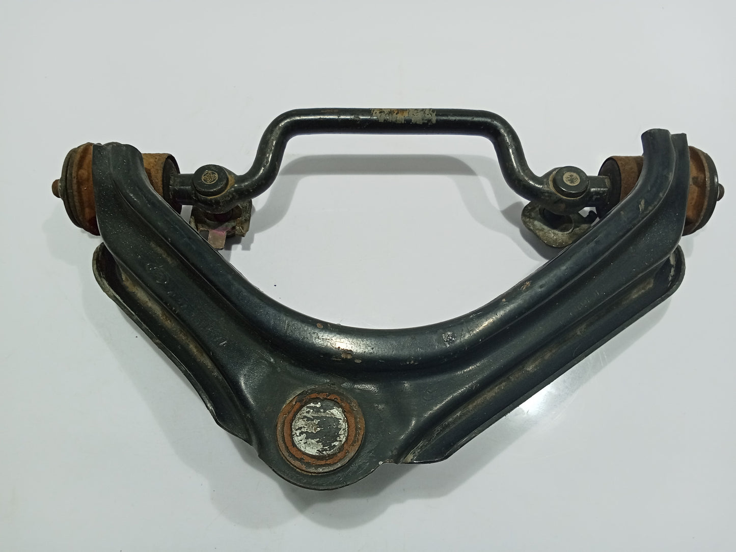 Ford Explorer 2005 Eddie Bauer Front Passenger Side Lower Arm GENUINE ORIGINAL SURPLUS