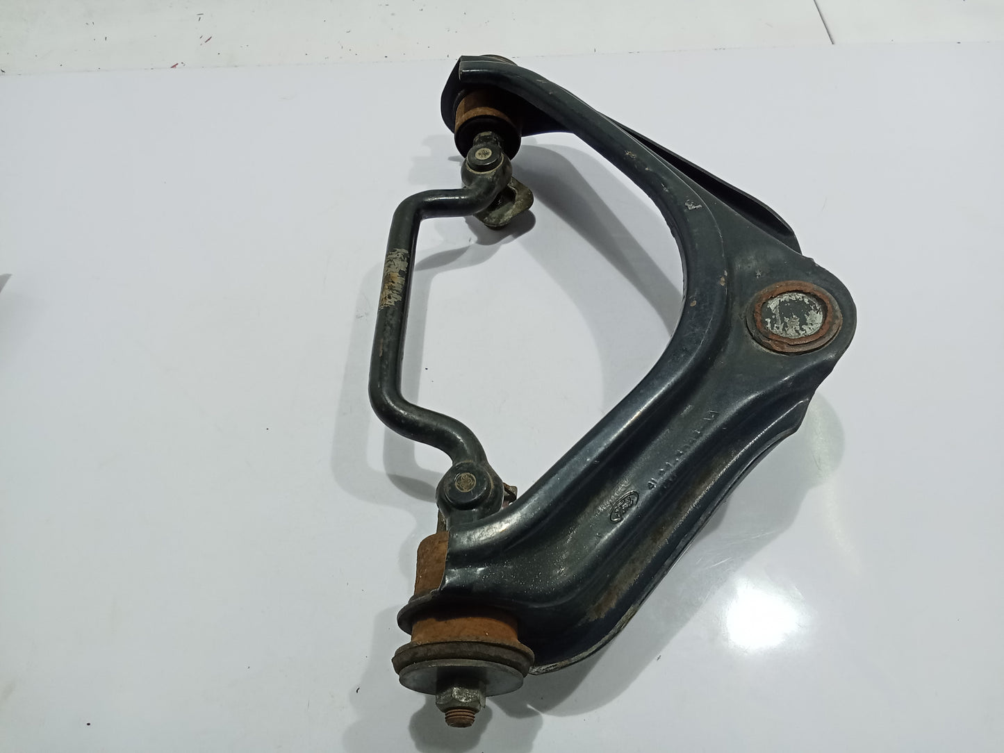Ford Explorer 2005 Eddie Bauer Front Passenger Side Lower Arm GENUINE ORIGINAL SURPLUS