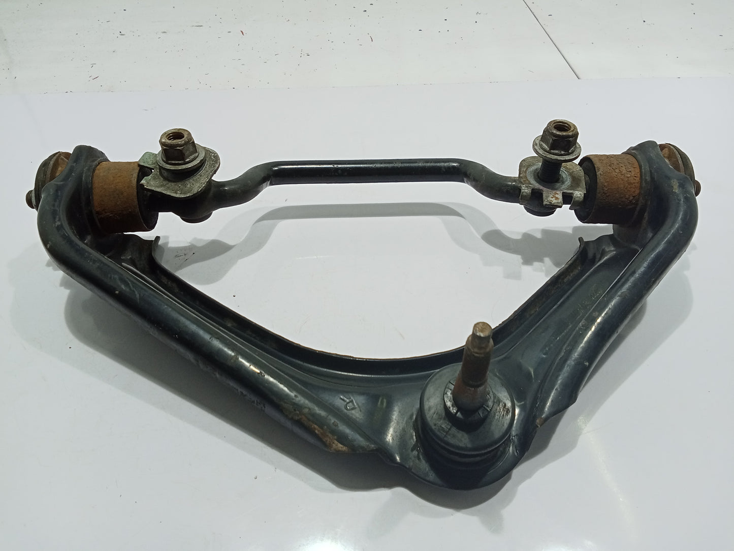 Ford Explorer 2005 Eddie Bauer Front Passenger Side Lower Arm GENUINE ORIGINAL SURPLUS