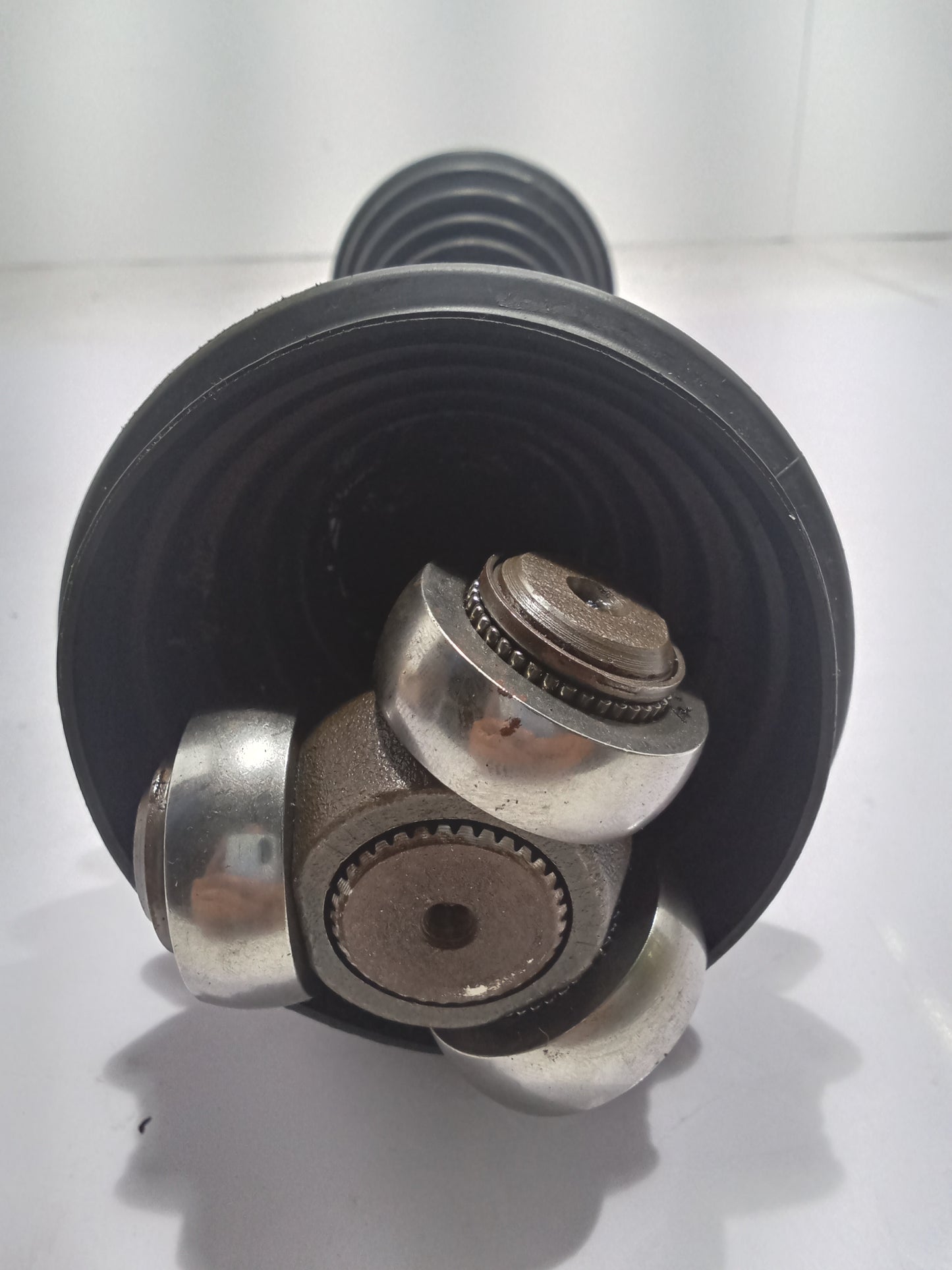 Ford Explorer 2005 Eddie Bauer Driver Side CV Joint GENUINE ORIGINAL SURPLUS