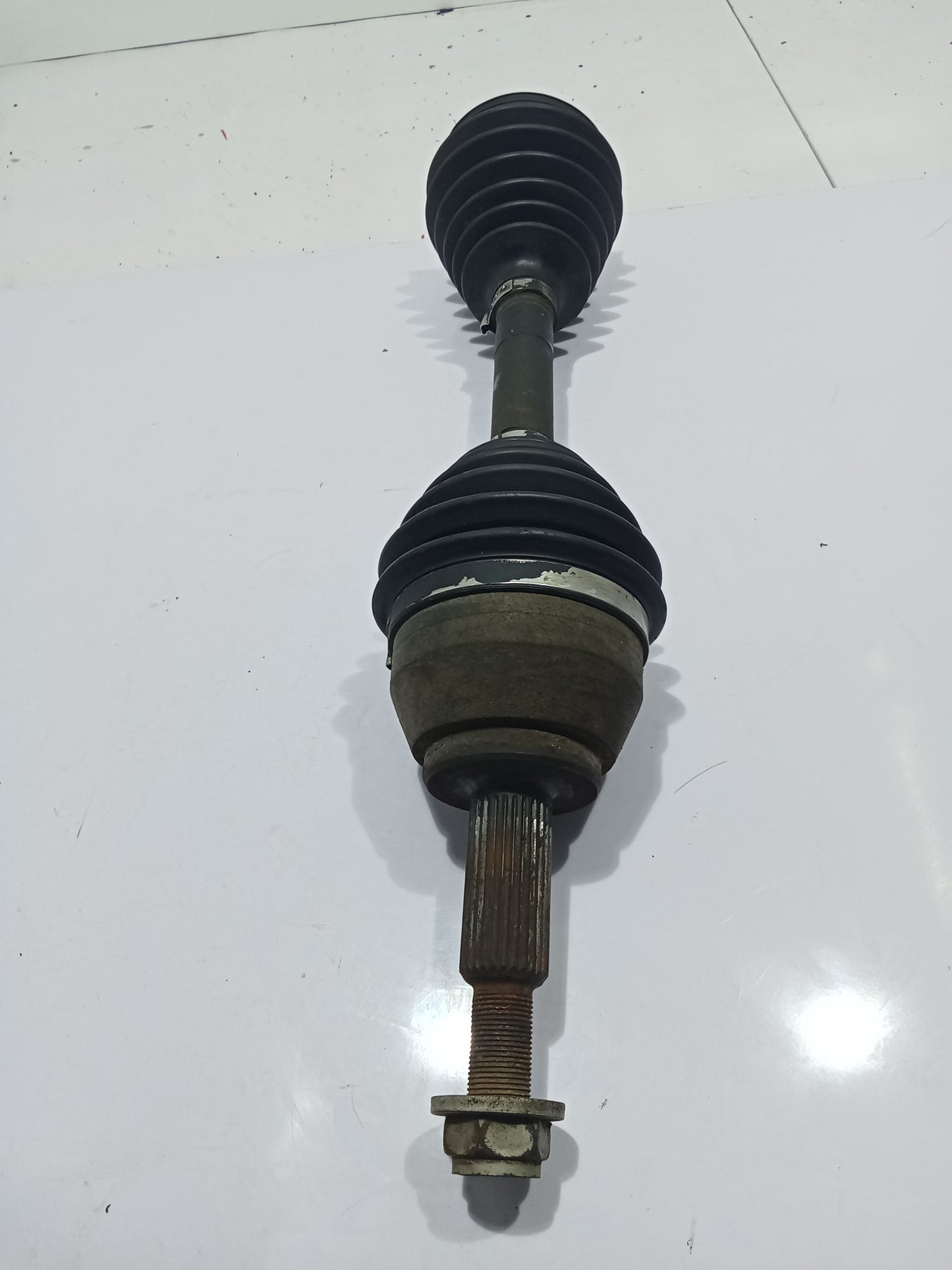 Ford Explorer 2005 Eddie Bauer Driver Side CV Joint GENUINE ORIGINAL SURPLUS