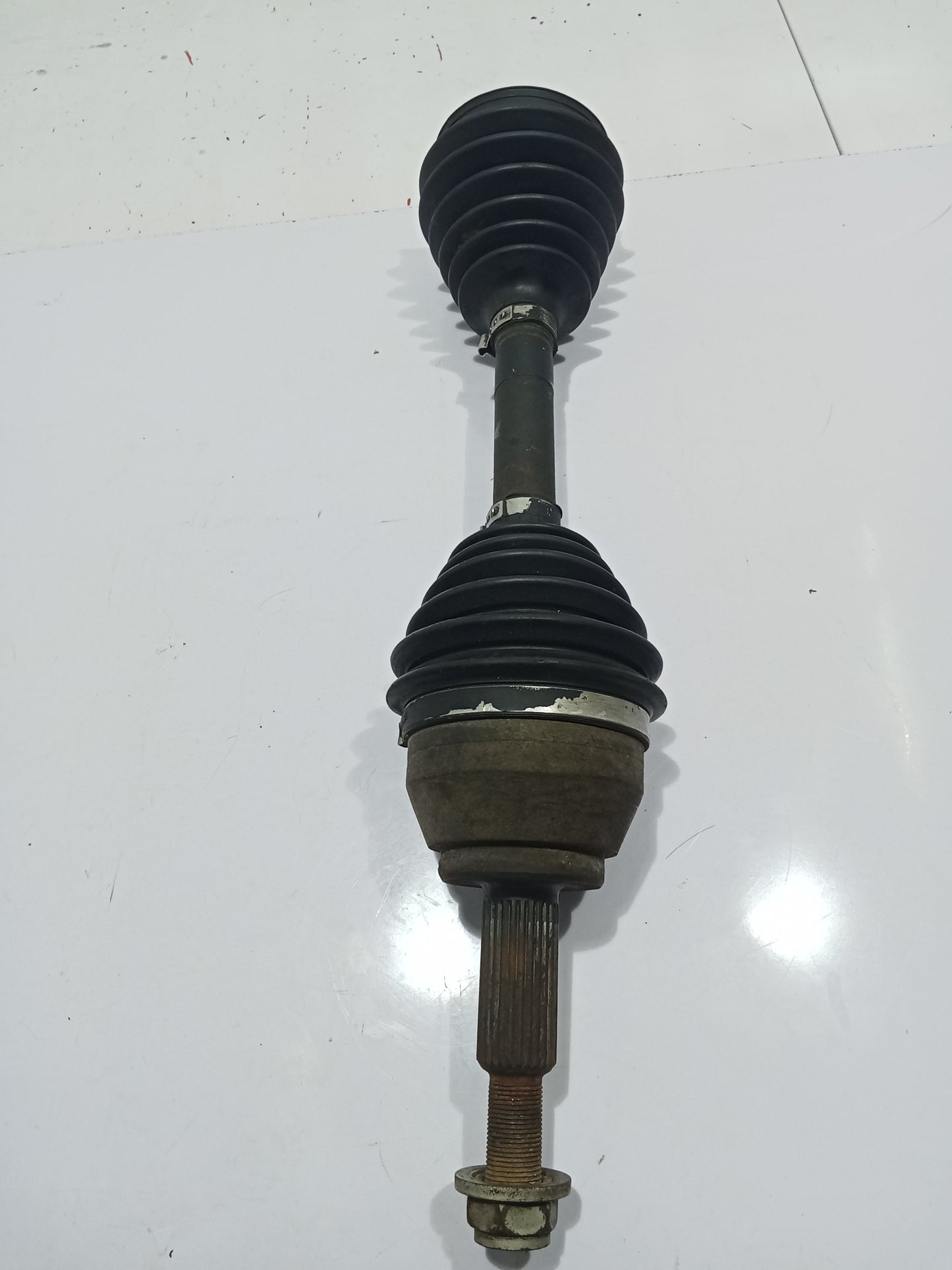 Ford Explorer 2005 Eddie Bauer Driver Side CV Joint GENUINE ORIGINAL SURPLUS