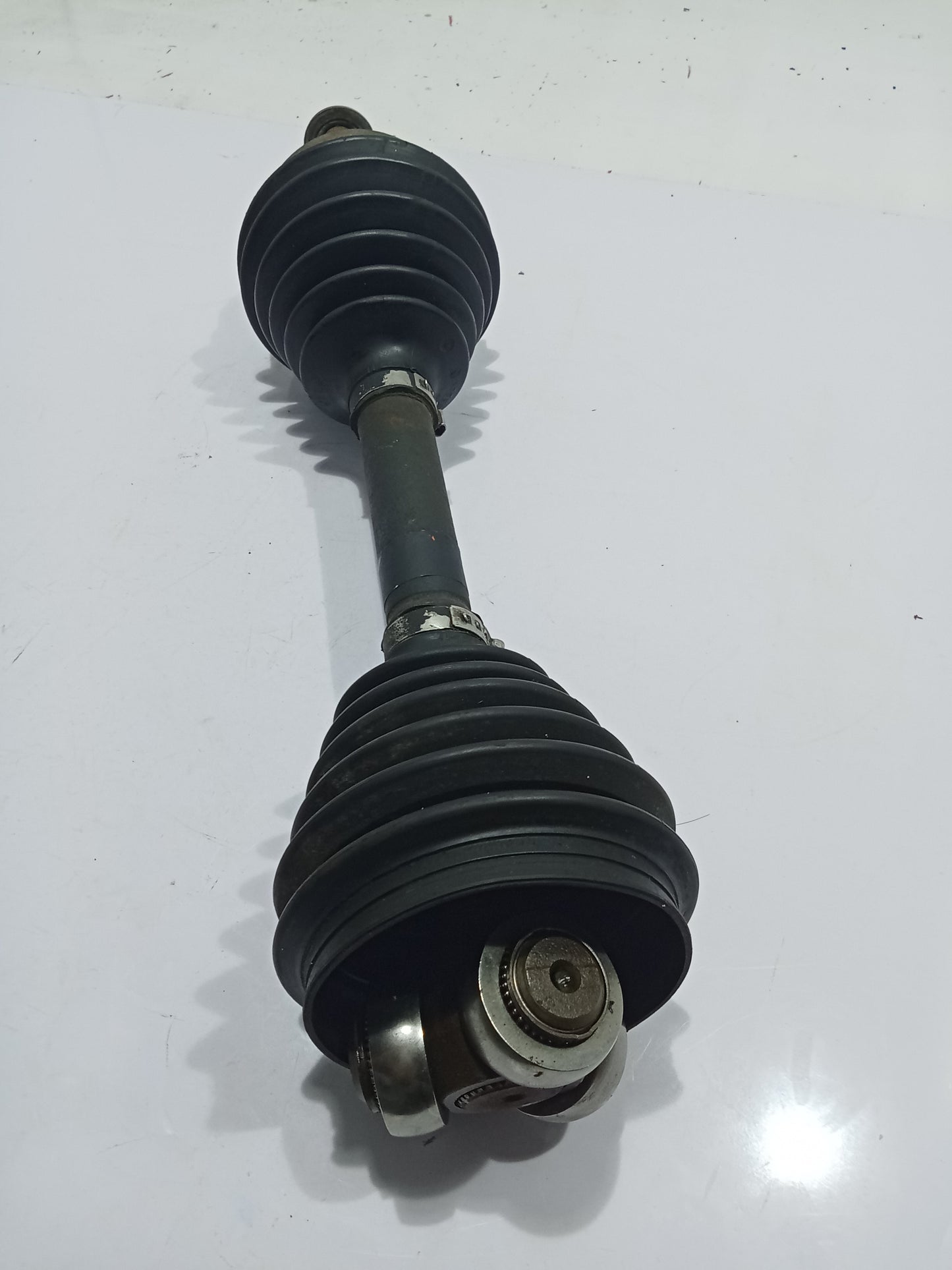 Ford Explorer 2005 Eddie Bauer Driver Side CV Joint GENUINE ORIGINAL SURPLUS