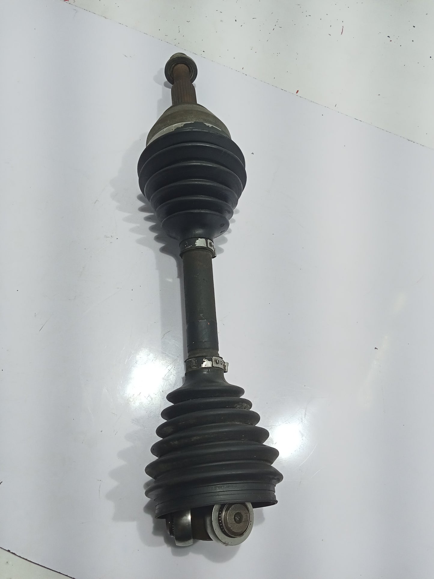 Ford Explorer 2005 Eddie Bauer Driver Side CV Joint GENUINE ORIGINAL SURPLUS