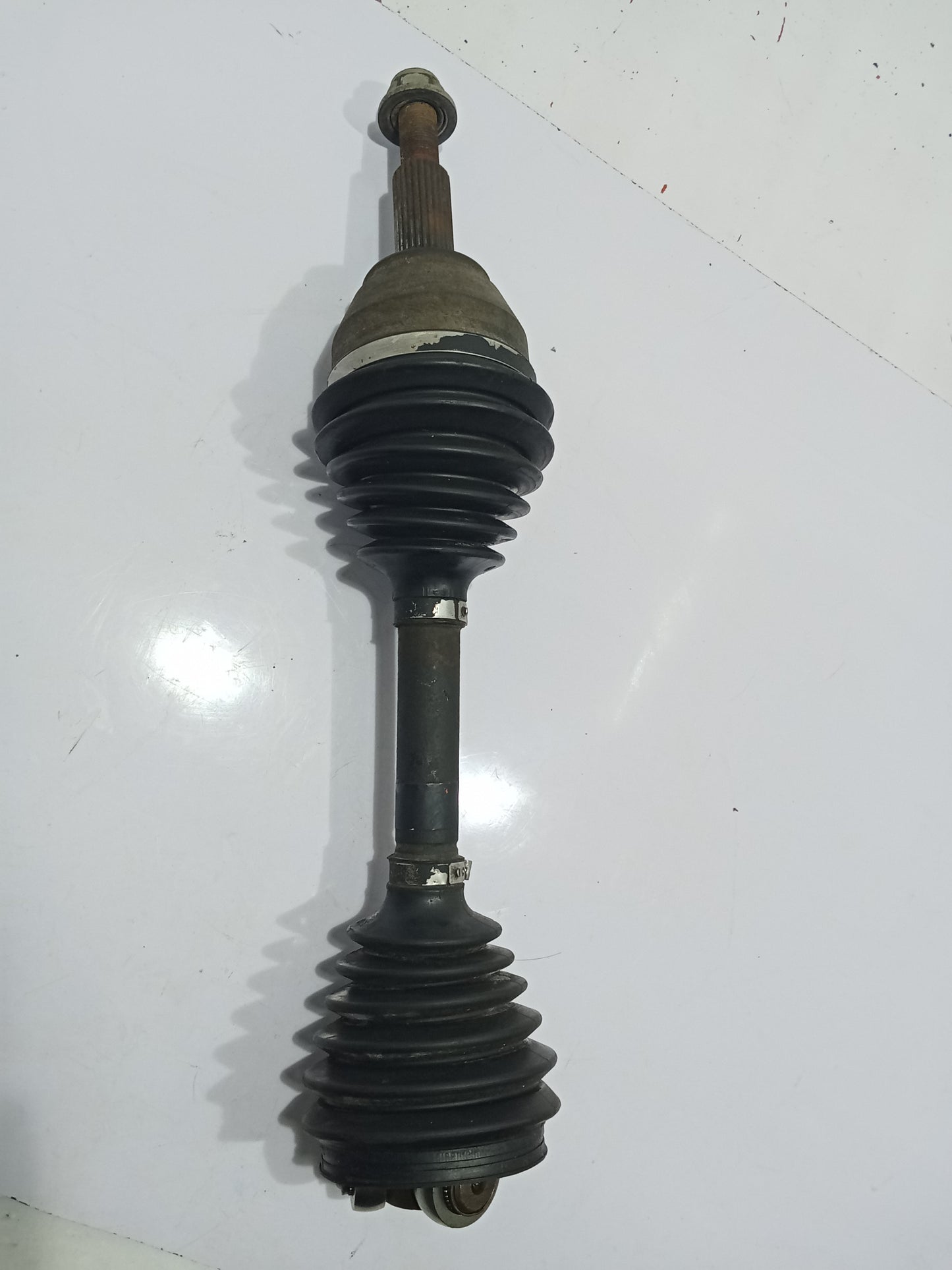 Ford Explorer 2005 Eddie Bauer Driver Side CV Joint GENUINE ORIGINAL SURPLUS