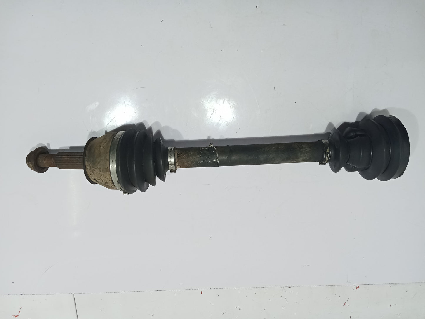 Ford Explorer 2005 Eddie Bauer Passenger Side CV Joint GENUINE ORIGINAL SURPLUS