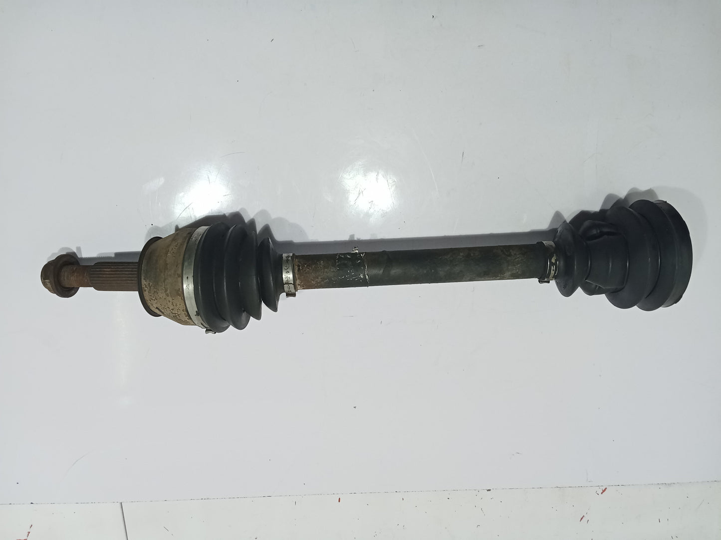 Ford Explorer 2005 Eddie Bauer Passenger Side CV Joint GENUINE ORIGINAL SURPLUS