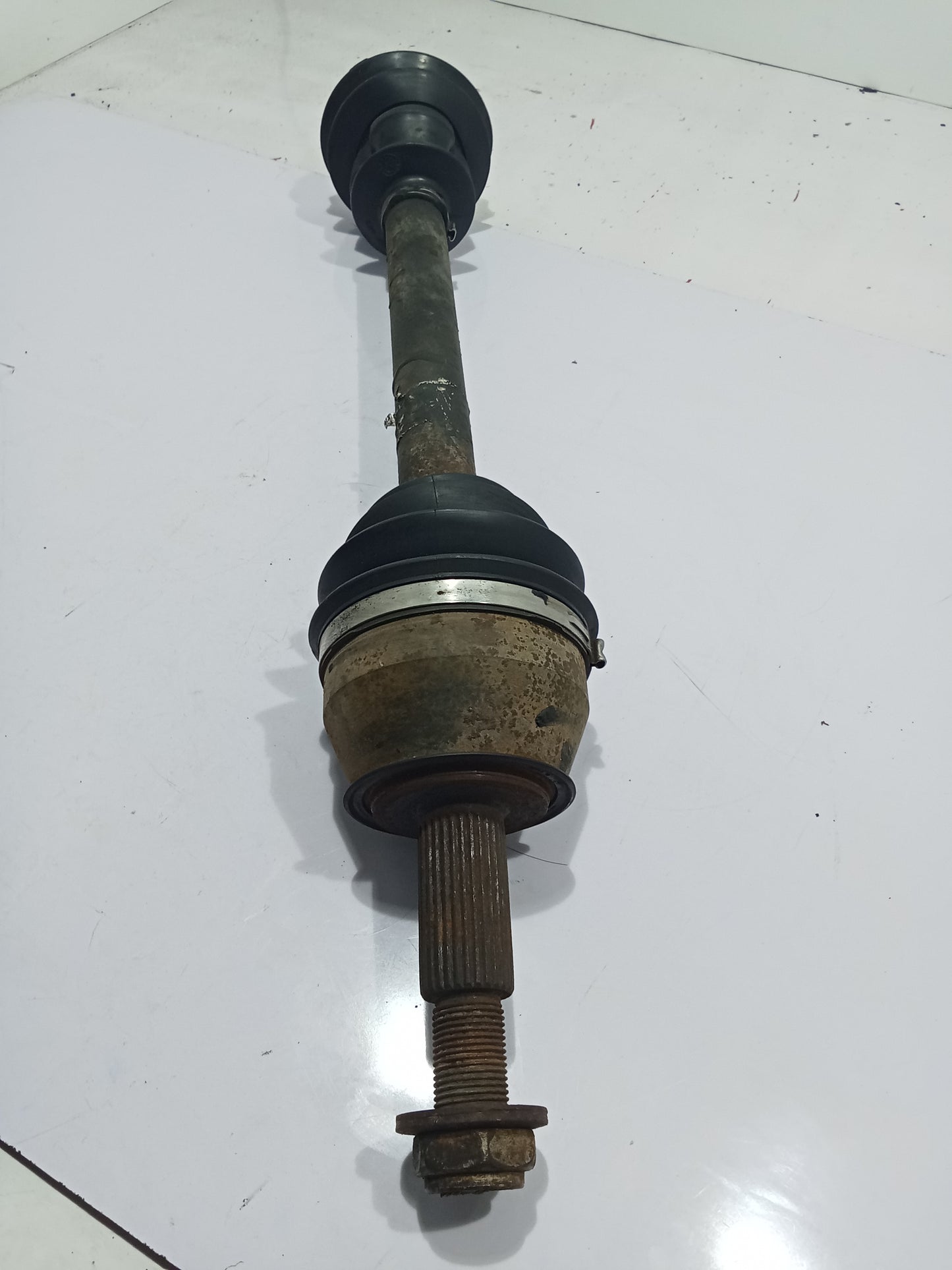 Ford Explorer 2005 Eddie Bauer Passenger Side CV Joint GENUINE ORIGINAL SURPLUS