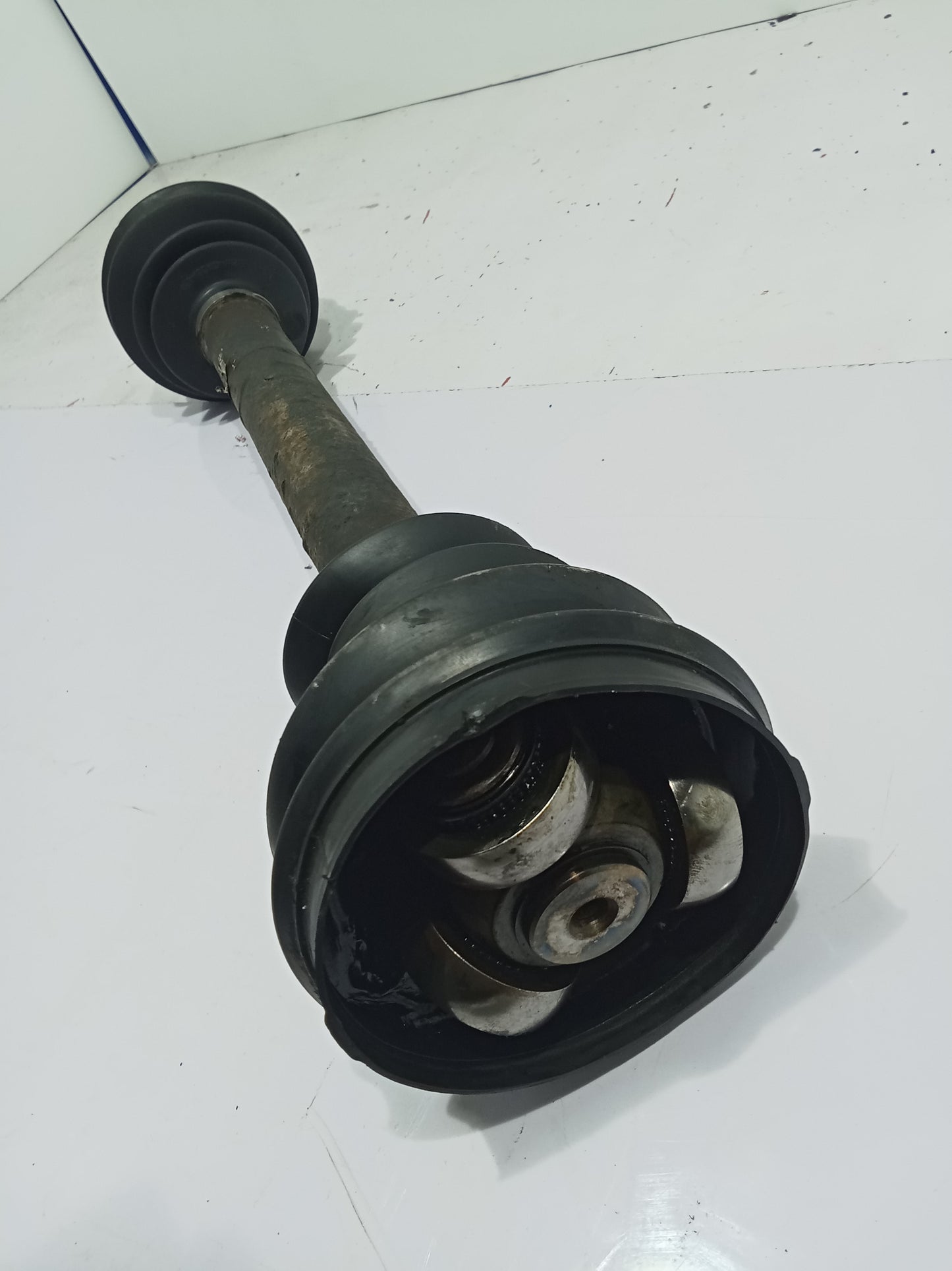 Ford Explorer 2005 Eddie Bauer Passenger Side CV Joint GENUINE ORIGINAL SURPLUS