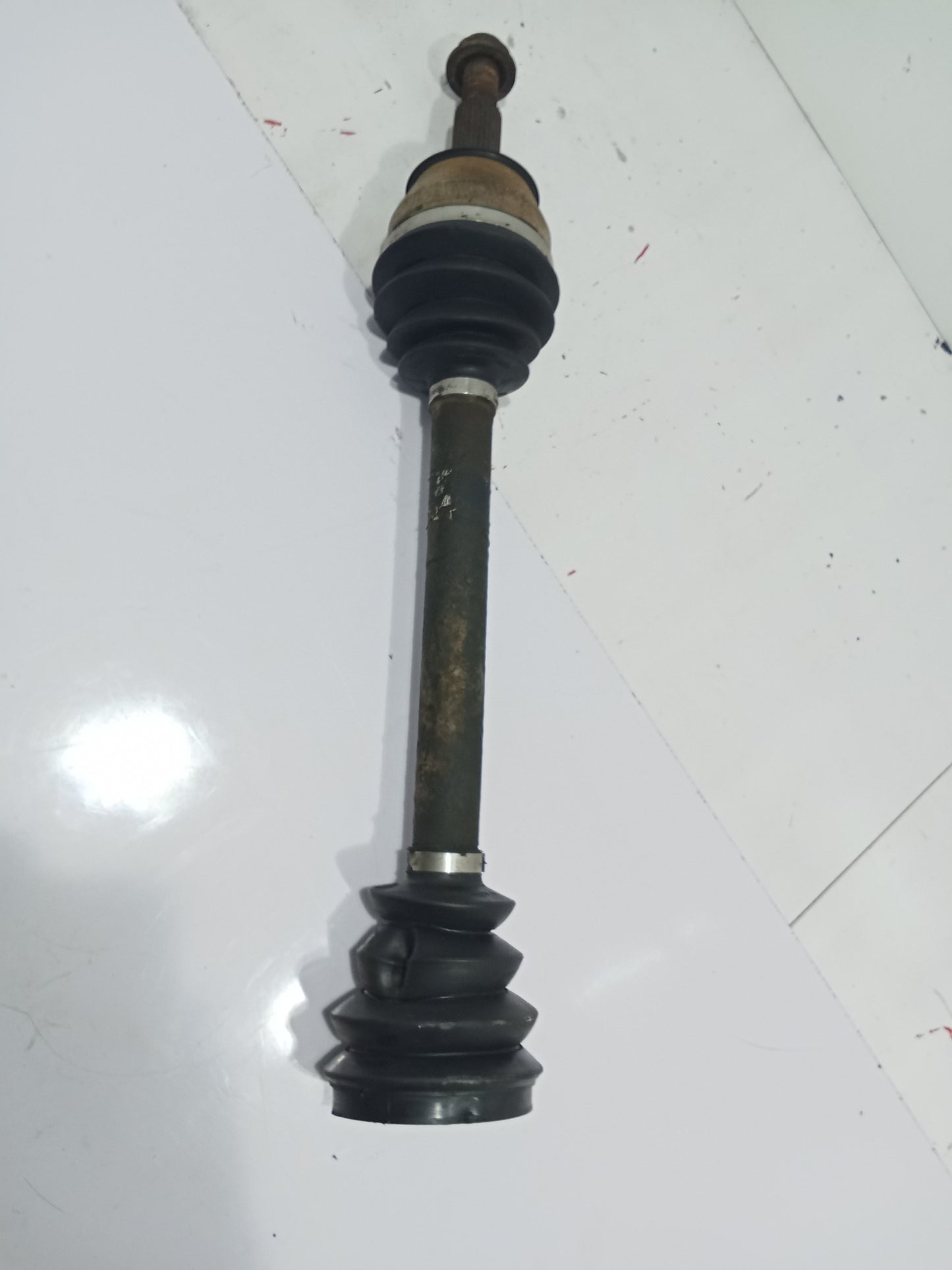 Ford Explorer 2005 Eddie Bauer Passenger Side CV Joint GENUINE ORIGINAL SURPLUS