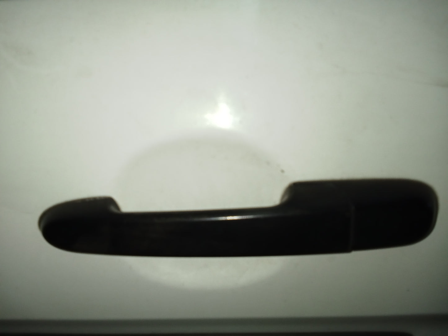 Accent Diesel 2010 Outer Door Handle Rear Driver Side