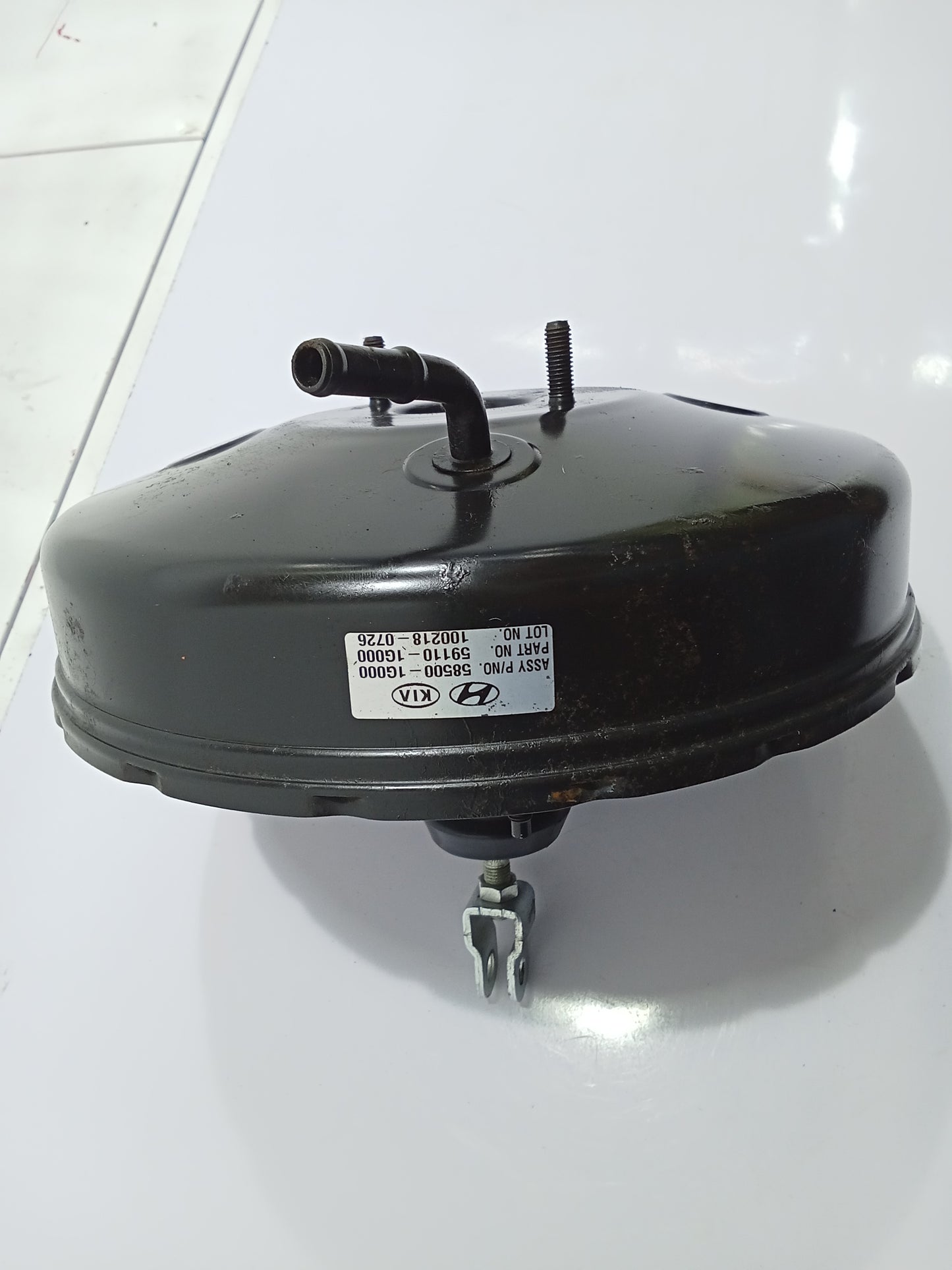 Kia Rio Hydrovac GENUINE ORIGINAL SURPLUS