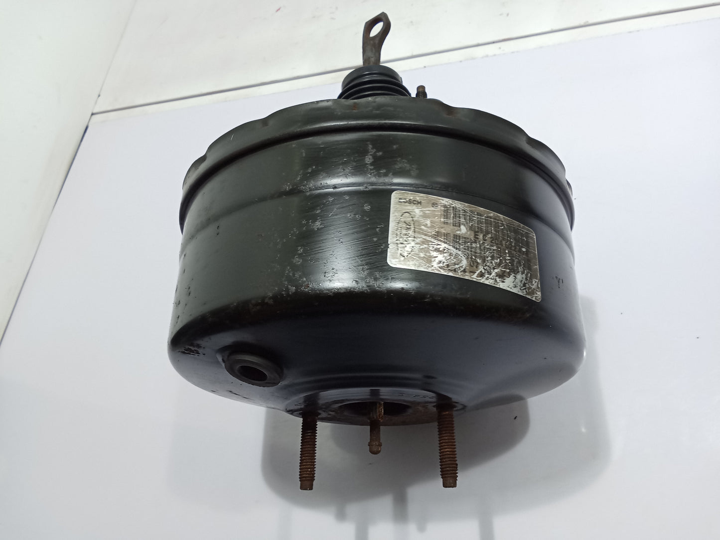 Ford Explorer Sport Trac 4x4 Hydrovac GENUINE ORIGINAL SURPLUS