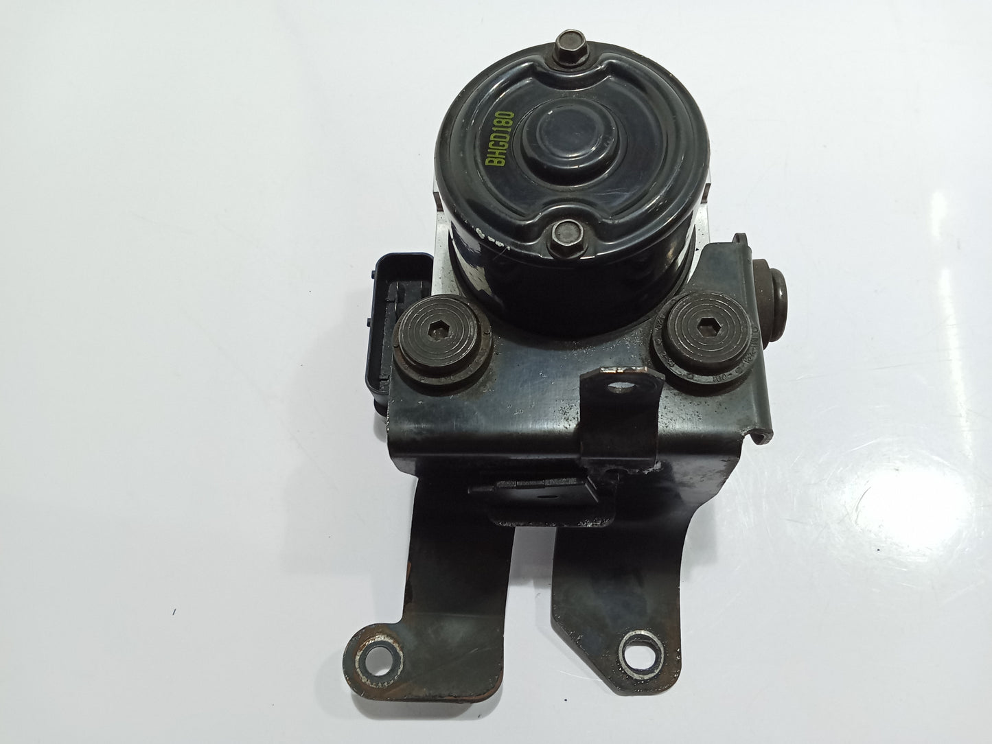 Chevrolet Optra 1.6 2003 96 470 254 MA BHJDM004195 Anti Lock Control System (ABS) Module GENUINE ORIGINAL SURPLUS