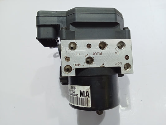 Chevrolet Optra 1.6 2003 96 470 254 MA BHJDM004195 Anti Lock Control System (ABS) Module GENUINE ORIGINAL SURPLUS