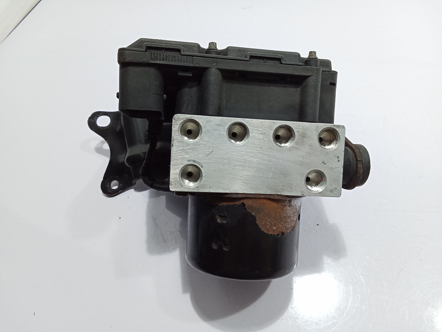 Ford Escape 3.0 YL8T-2C219-AB EC02-67650 M4L3K2936R Anti Lock Control System (ABS) Module GENUINE ORIGINAL SURPLUS