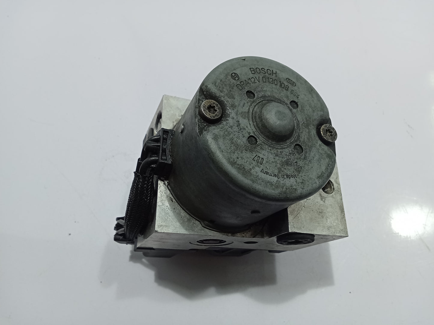 Nissan Exalta 2004 BOSCH 273 004 243 Anti Lock Control System (ABS) Module GENUINE ORIGINAL SURPLUS