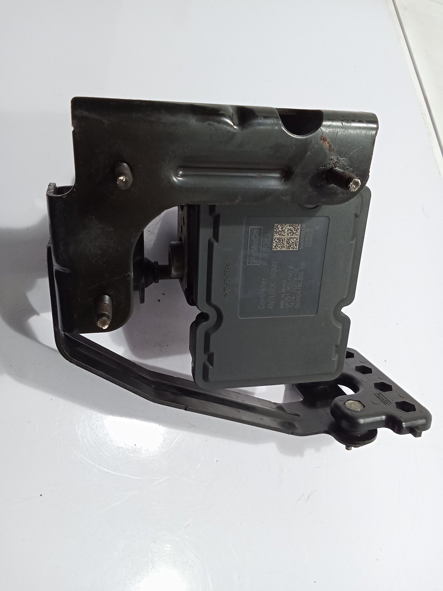 Ford Explorer 2008 Eddie Bauer Anti Lock Control System (ABS) Module GENUINE ORIGINAL SURPLUS