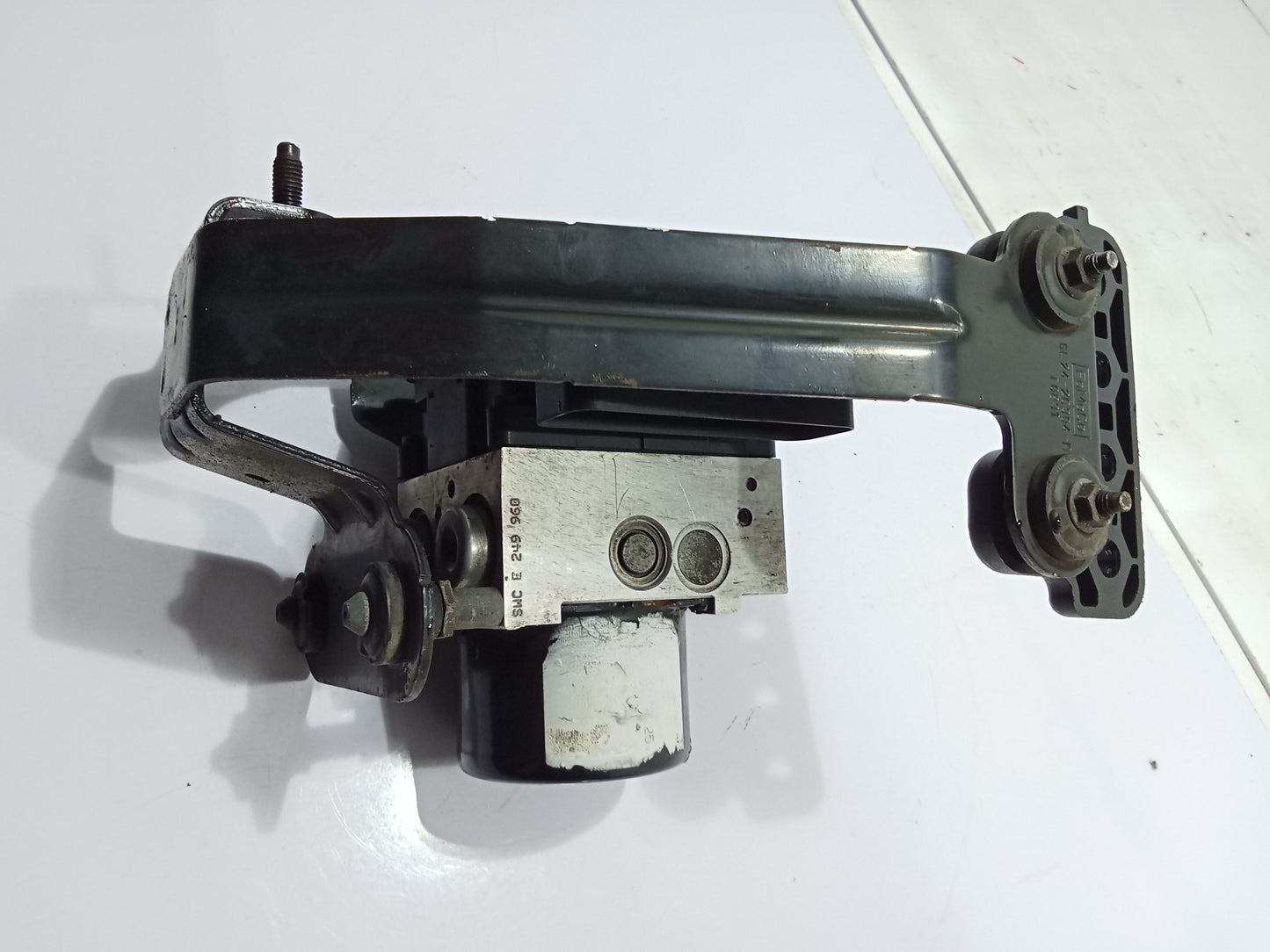 Ford Explorer 2008 Eddie Bauer Anti Lock Control System (ABS) Module GENUINE ORIGINAL SURPLUS