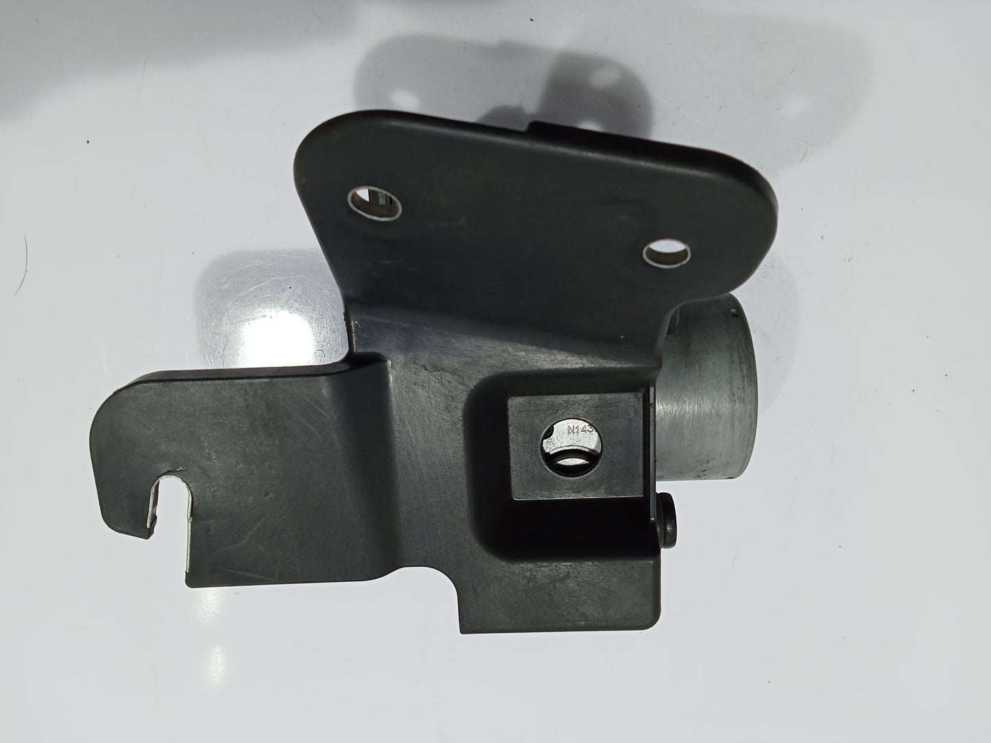 Chevrolet Spin 2015 PM7 ABS AUW Anti Lock Control System (ABS) Module GENUINE ORIGINAL SURPLUS