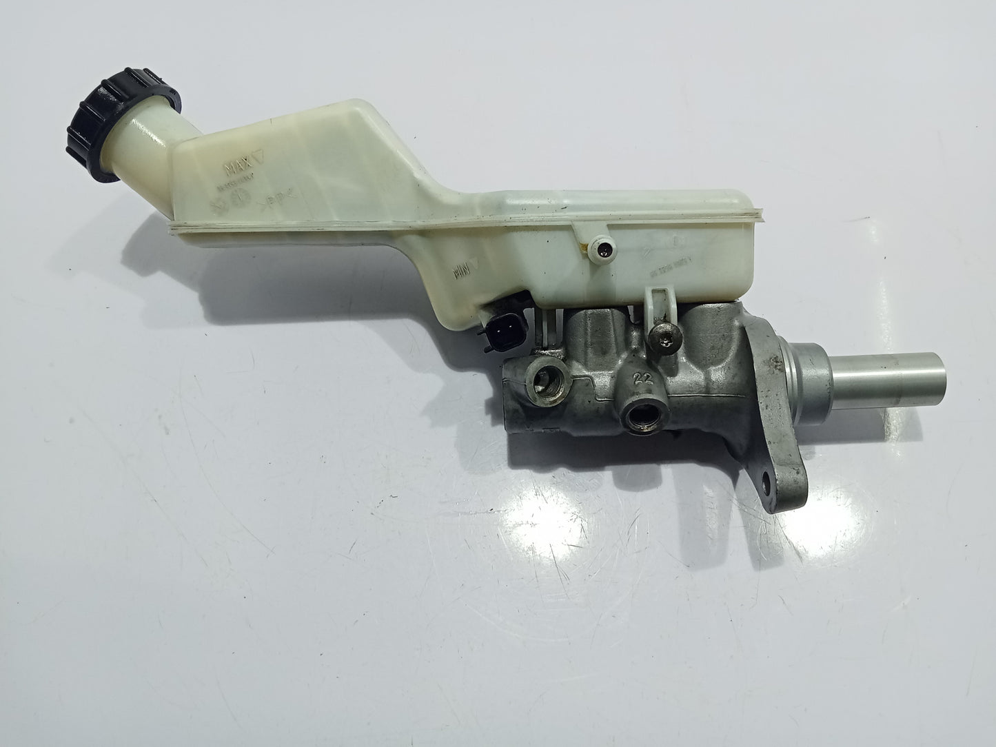 Ford Ecosport 1.5 2016 - 2019 Brake Master GENUINE ORIGINAL SURPLUS