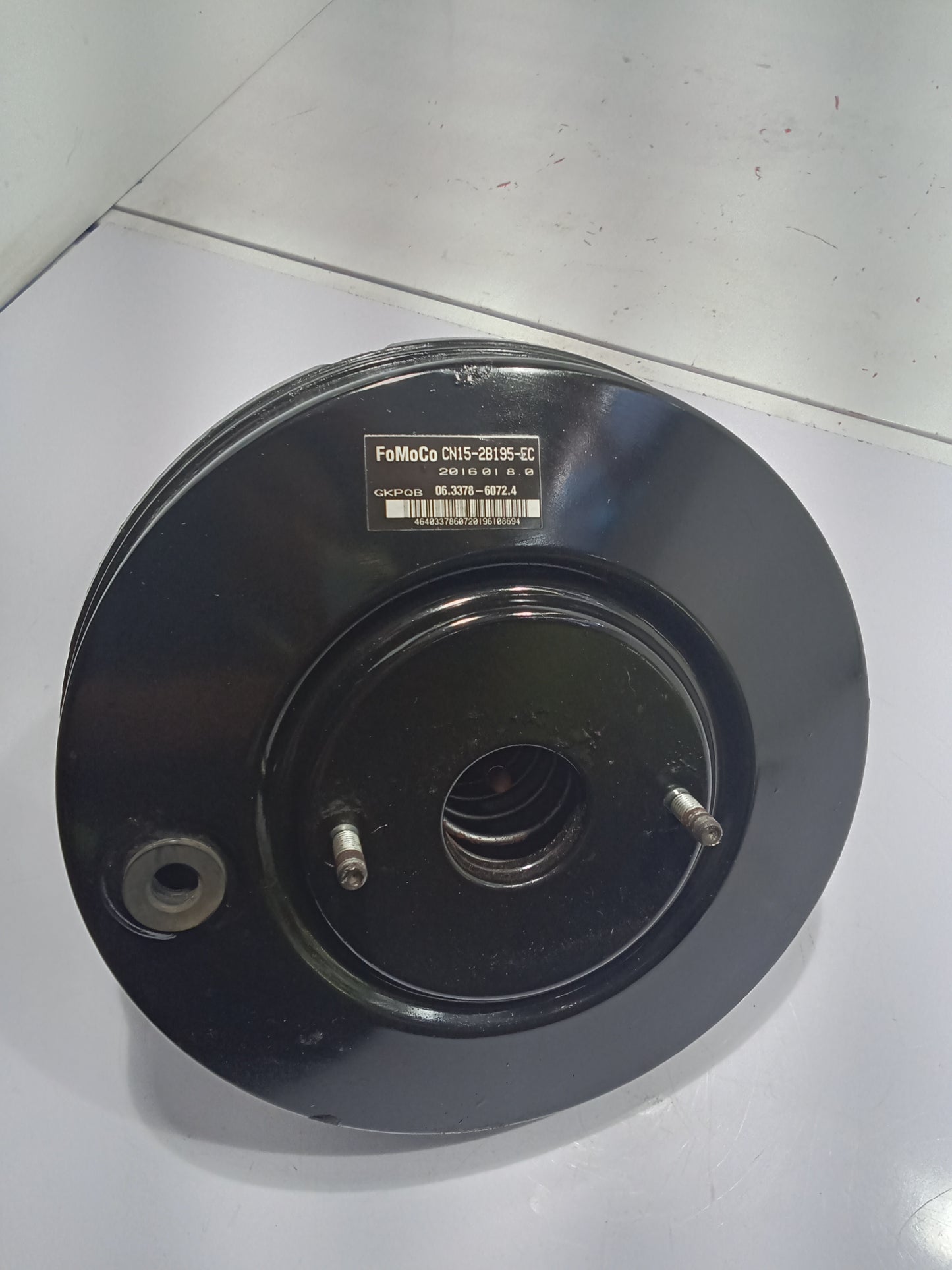 Ford Ecosport 1.5 Trend 2016 - 2019 Hydrovac GENUINE ORIGINAL SURPLUS