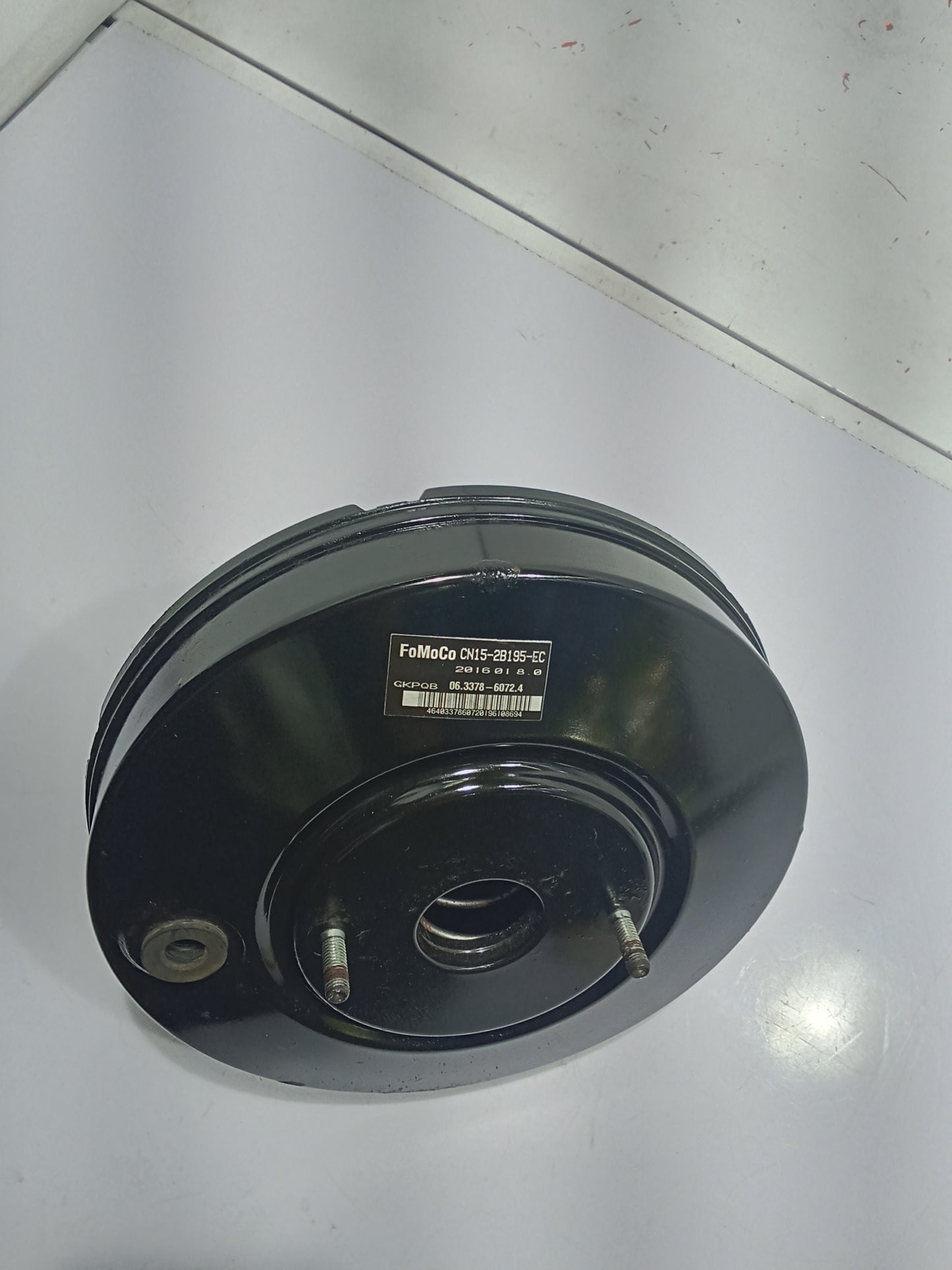 Ford Ecosport 1.5 Trend 2016 - 2019 Hydrovac GENUINE ORIGINAL SURPLUS