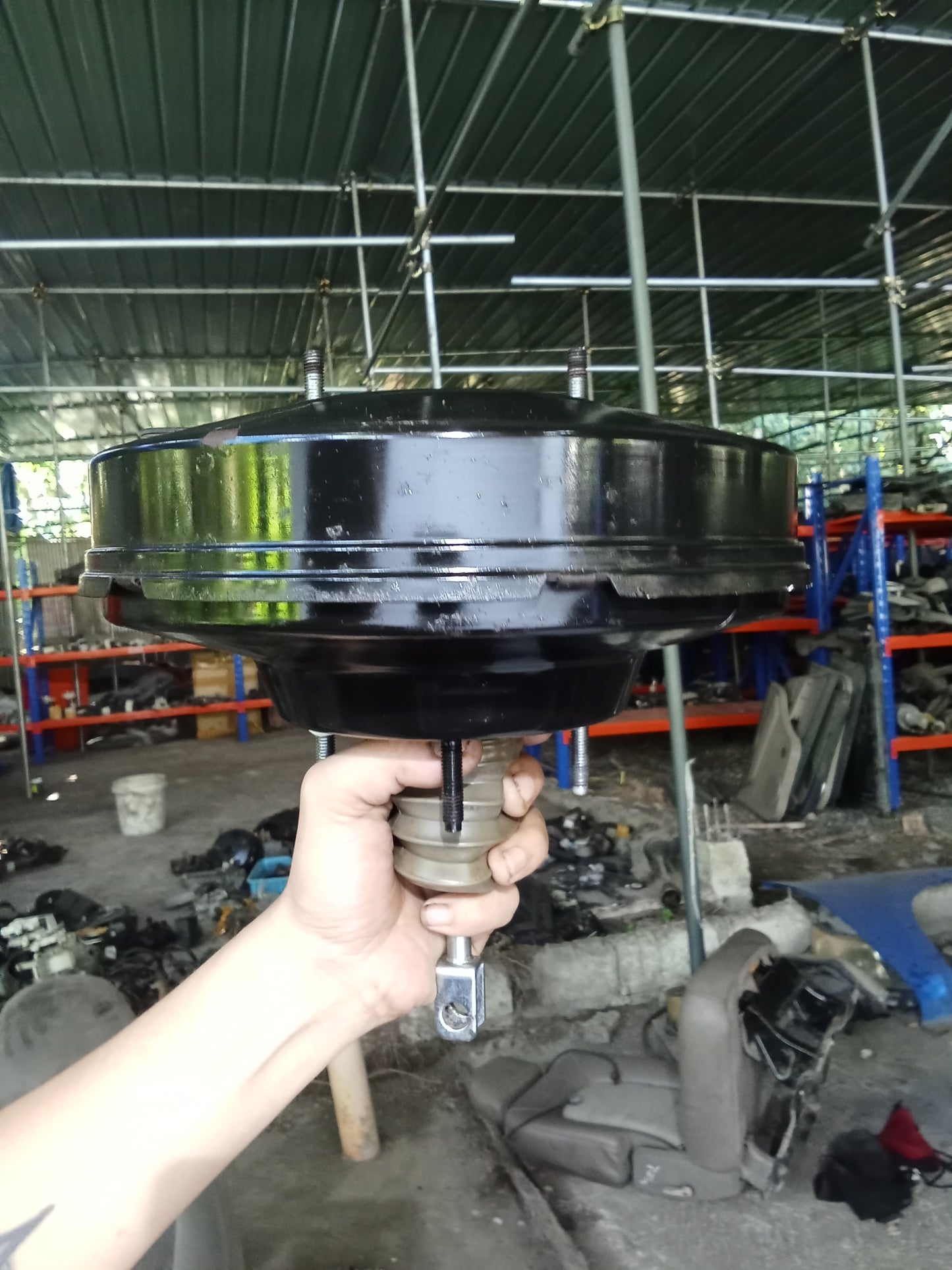 Ford Ecosport 1.5 Trend 2016 - 2019 Hydrovac GENUINE ORIGINAL SURPLUS