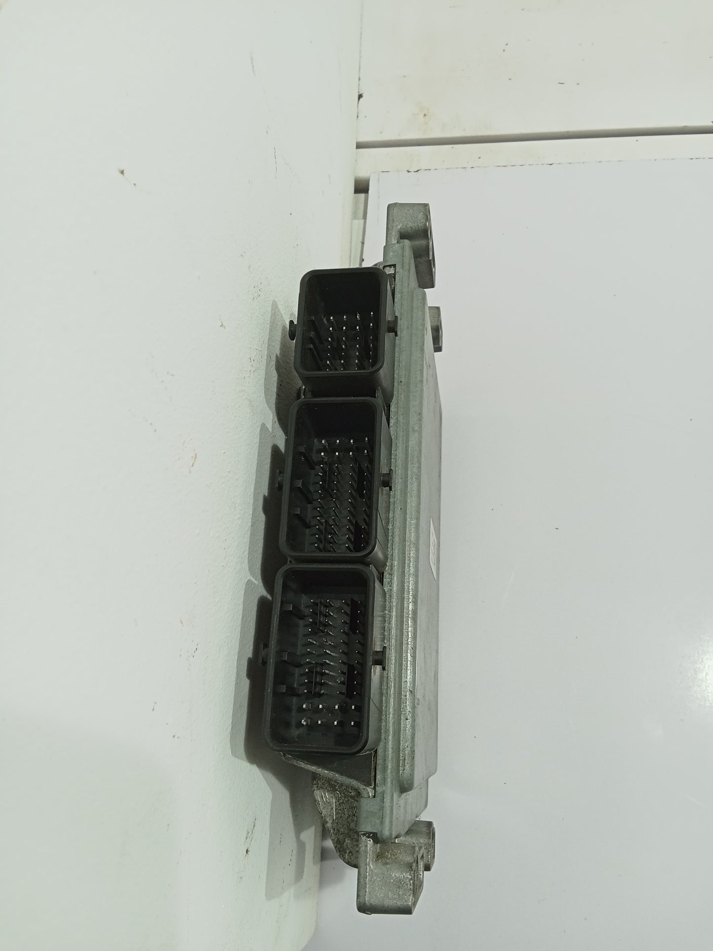 Ford Ecosport 1.5 Trend 2016 - 2019 FoMoCo CN15-12A650-PK EPH0 J38AC Engine Computer Box (ECU) GENUINE ORIGINAL SURPLUS