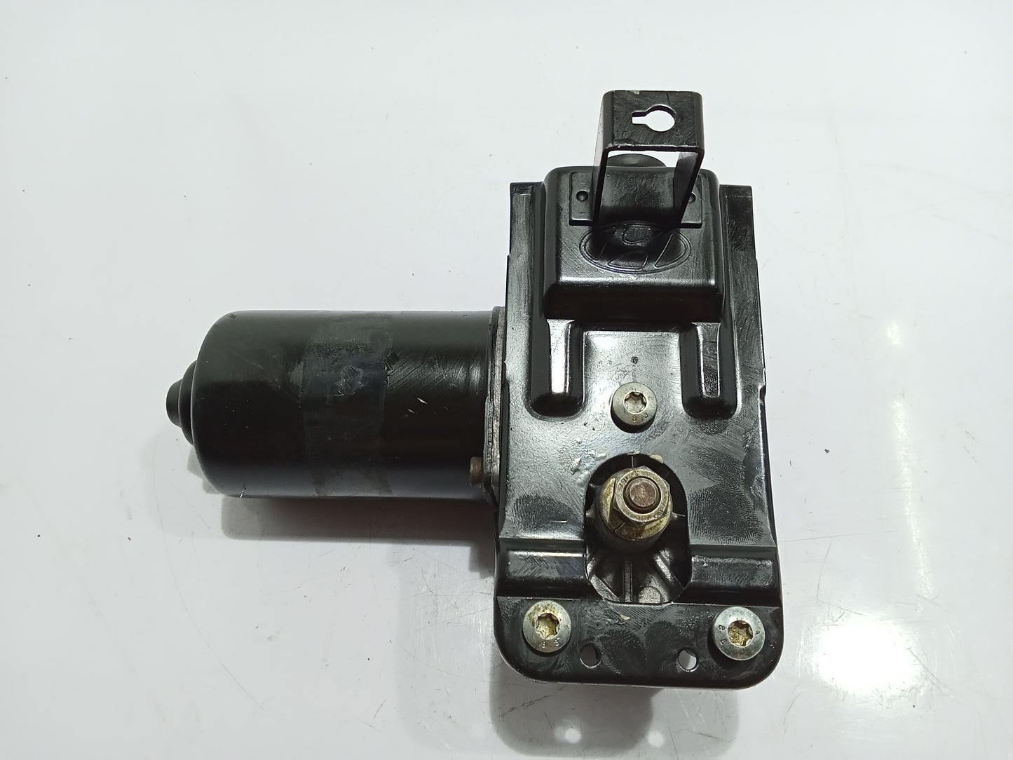 Hyundai Tucson 2004 Gas Wiper Motor GENUINE ORIGINAL SURPLUS