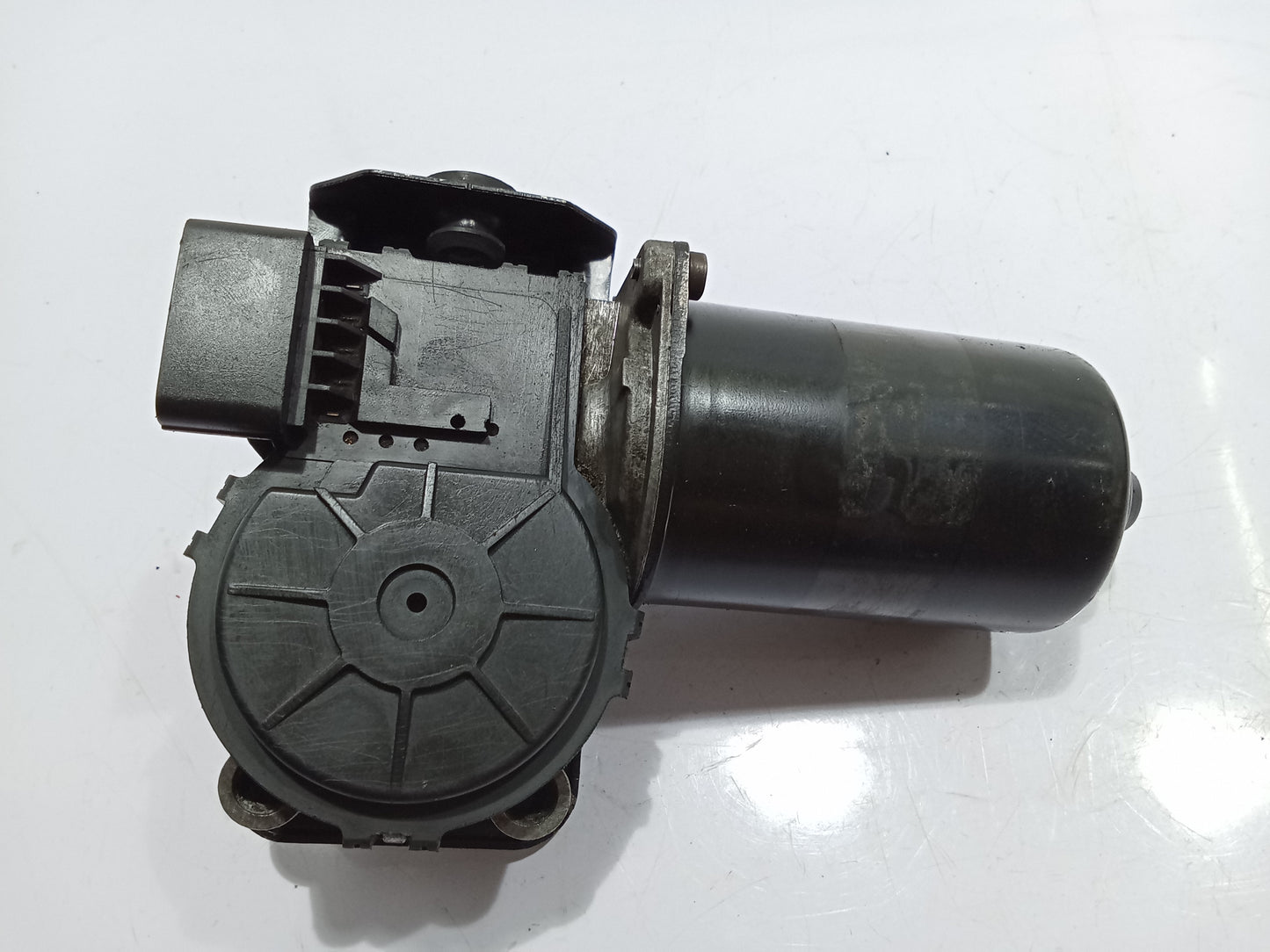 Hyundai Tucson 2004 Gas Wiper Motor GENUINE ORIGINAL SURPLUS