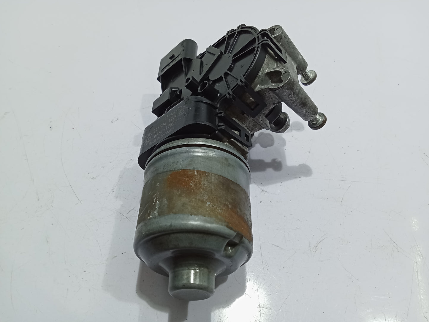 Ford Fiesta 1.5 2015 Wiper Motor GENUINE ORIGINAL SURPLUS