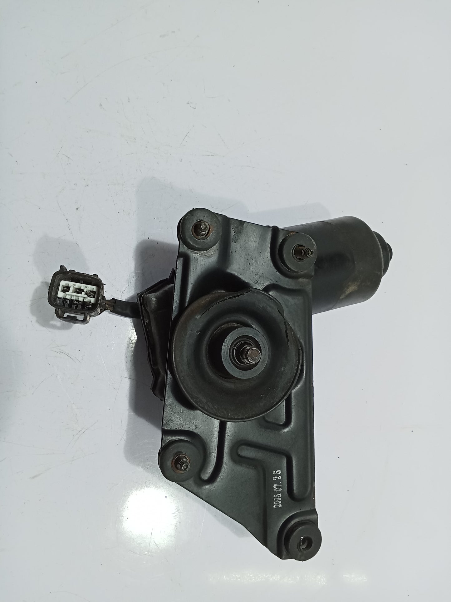 Chevrolet Optra 1.6 Wiper Motor GENUINE ORIGINAL SURPLUS