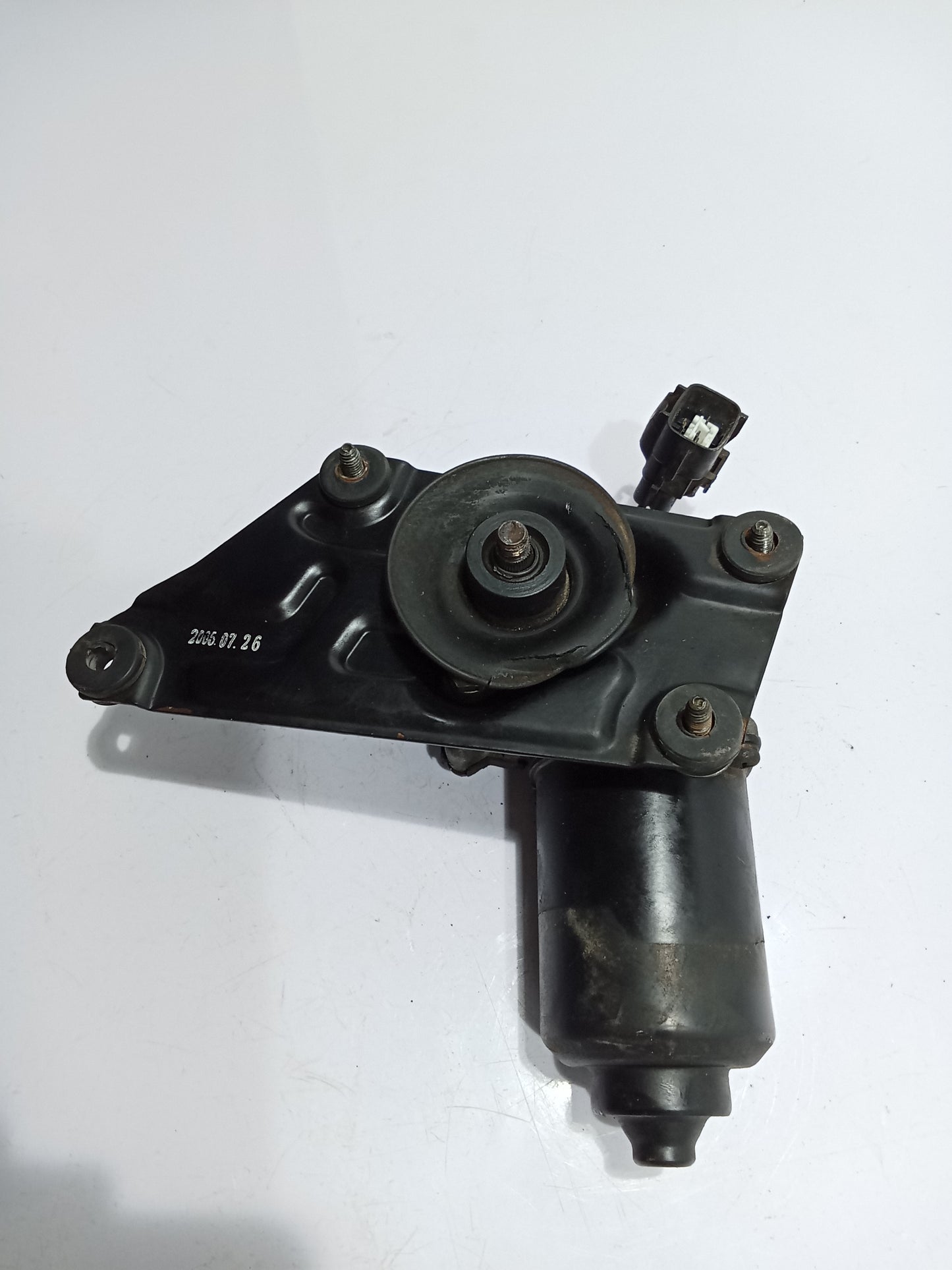 Chevrolet Optra 1.6 Wiper Motor GENUINE ORIGINAL SURPLUS