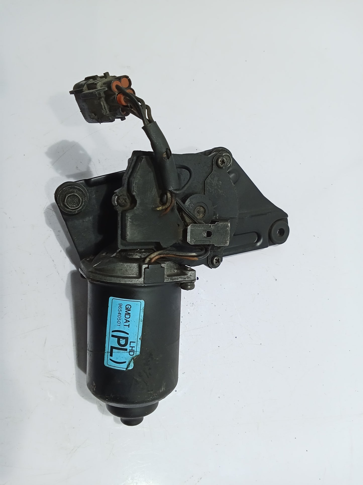 Chevrolet Optra 1.6 Wiper Motor GENUINE ORIGINAL SURPLUS