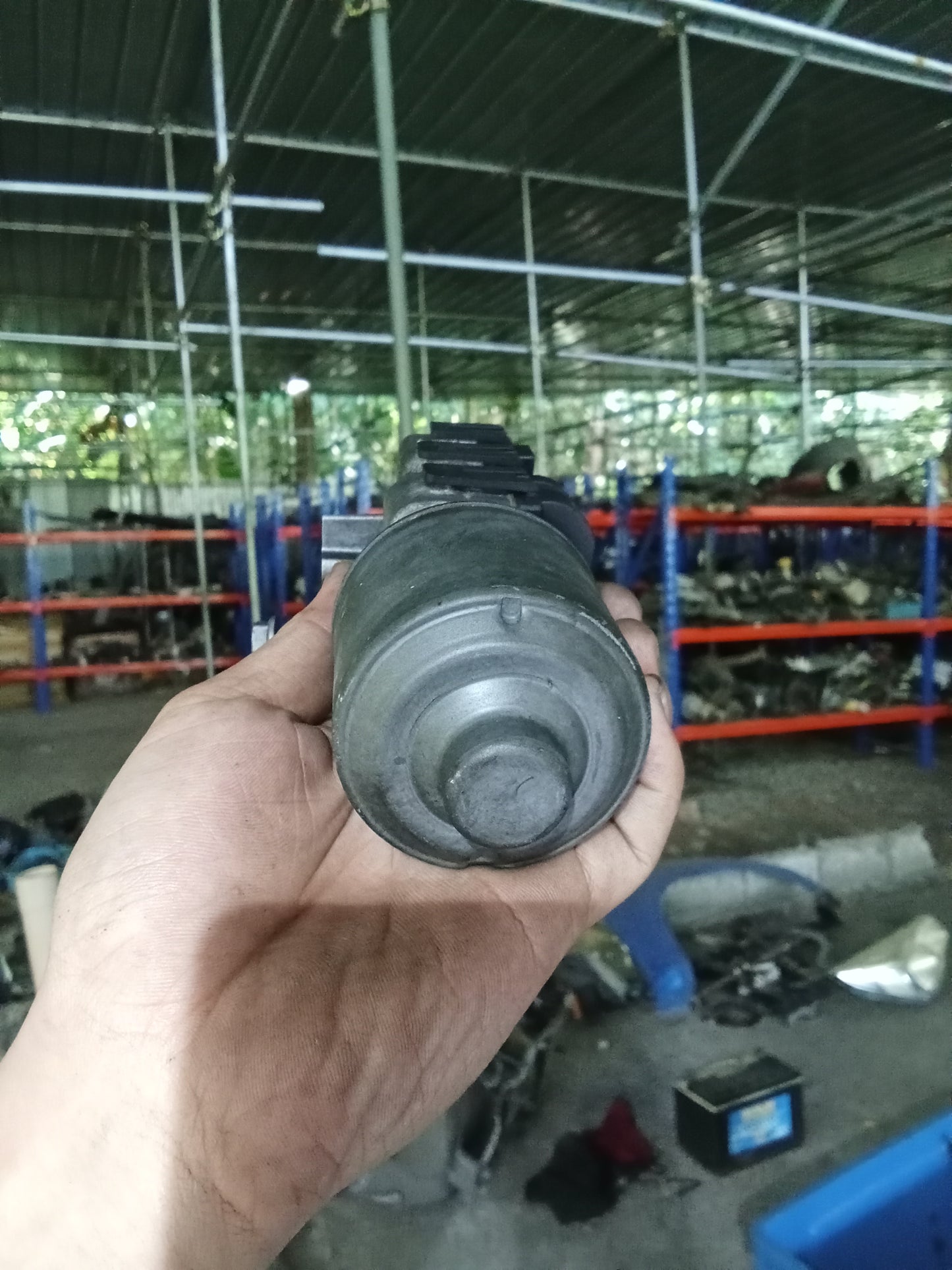 Ford Focus 1.6 2011 Wiper Motor GENUINE ORIGINAL SURPLUS
