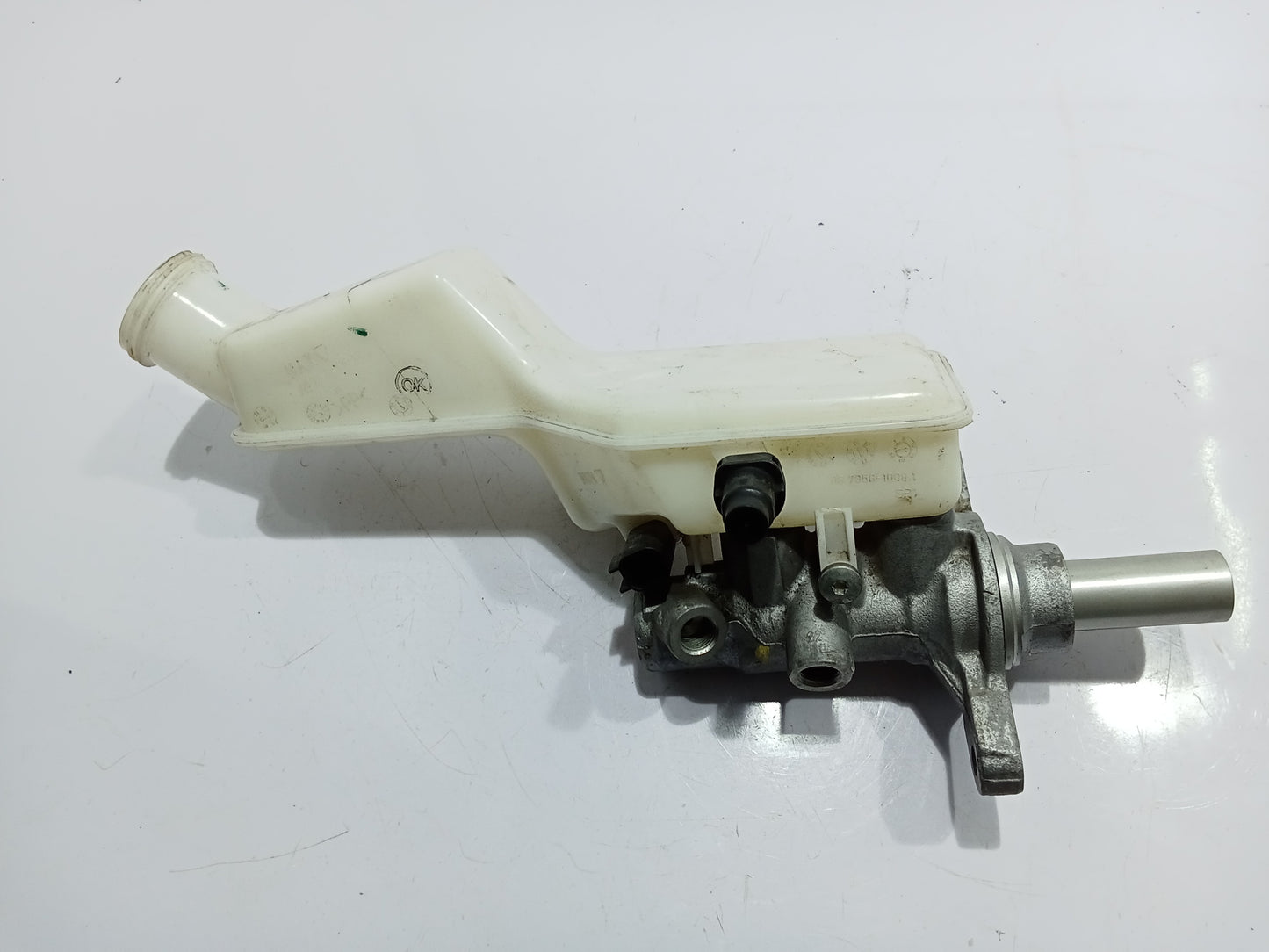 Ford Ecosport 1.5 2016 - 2019 Brake Master (No Cap) GENUINE ORIGINAL SURPLUS
