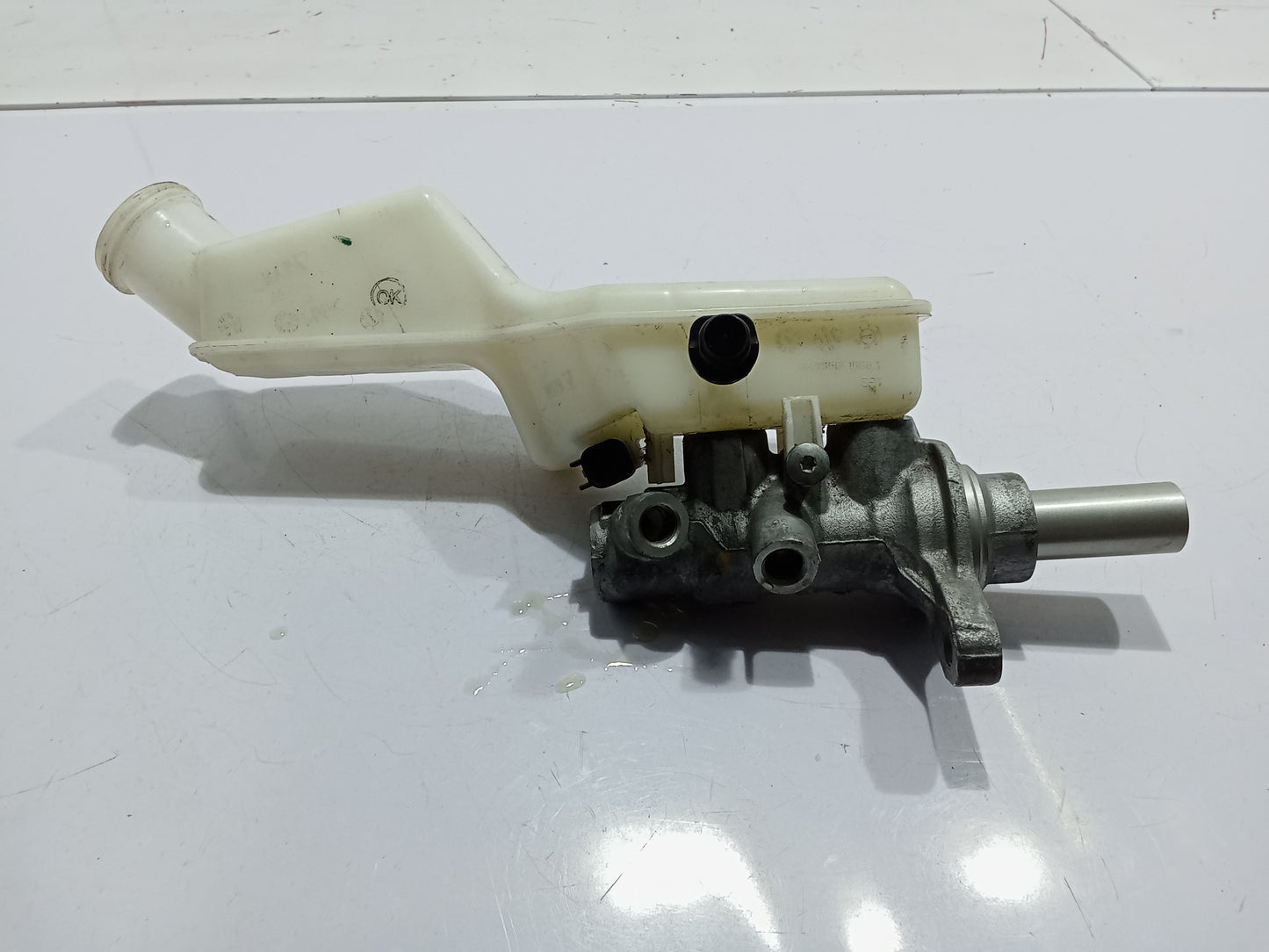 Ford Ecosport 1.5 2016 - 2019 Brake Master (No Cap) GENUINE ORIGINAL SURPLUS