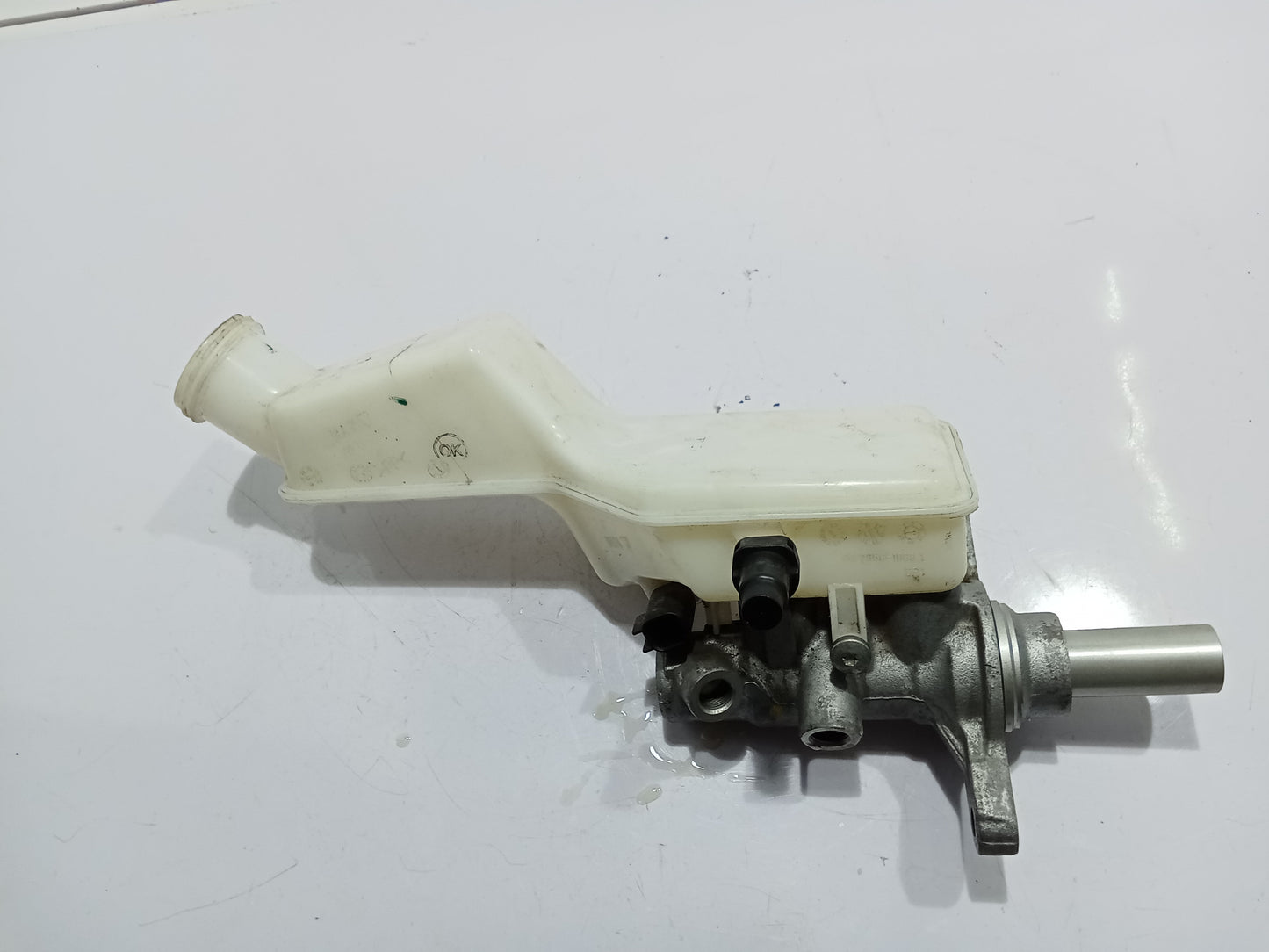 Ford Ecosport 1.5 2016 - 2019 Brake Master (No Cap) GENUINE ORIGINAL SURPLUS