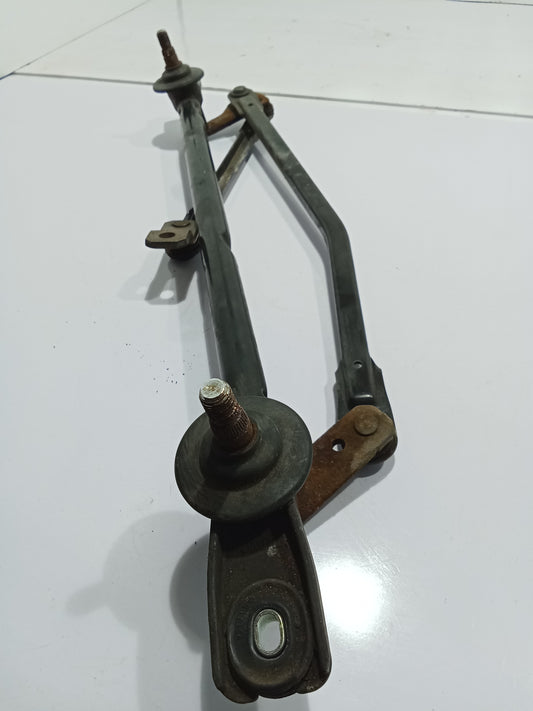 Hyundai Tucson 2004 Gas Wiper Linkage GENUINE ORIGINAL SURPLUS