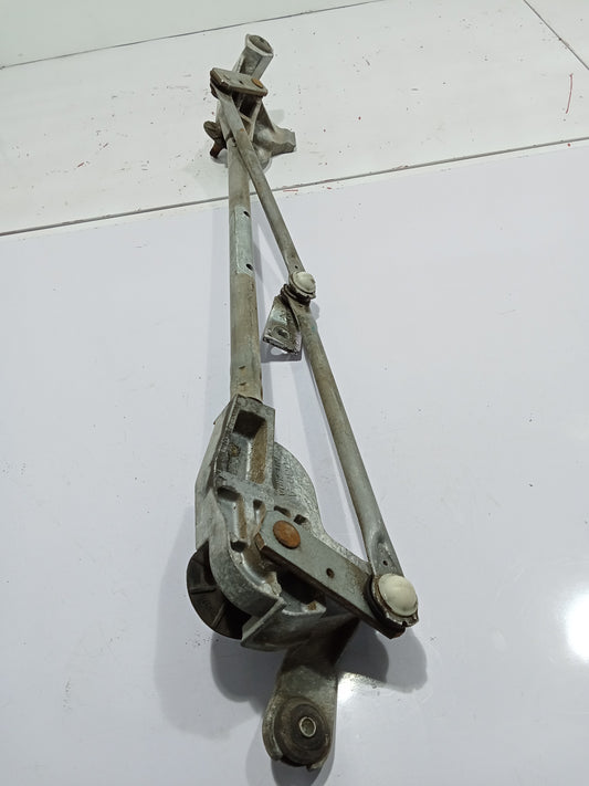 Nissan Navara 2004 Gas Wiper Linkage GENUINE ORIGINAL SURPLUS