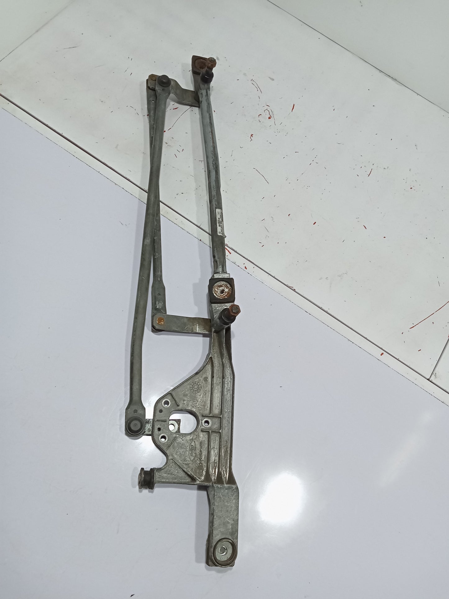 Ford Focus 1.6 2011 Wiper Linkage GENUINE ORIGINAL SURPLUS