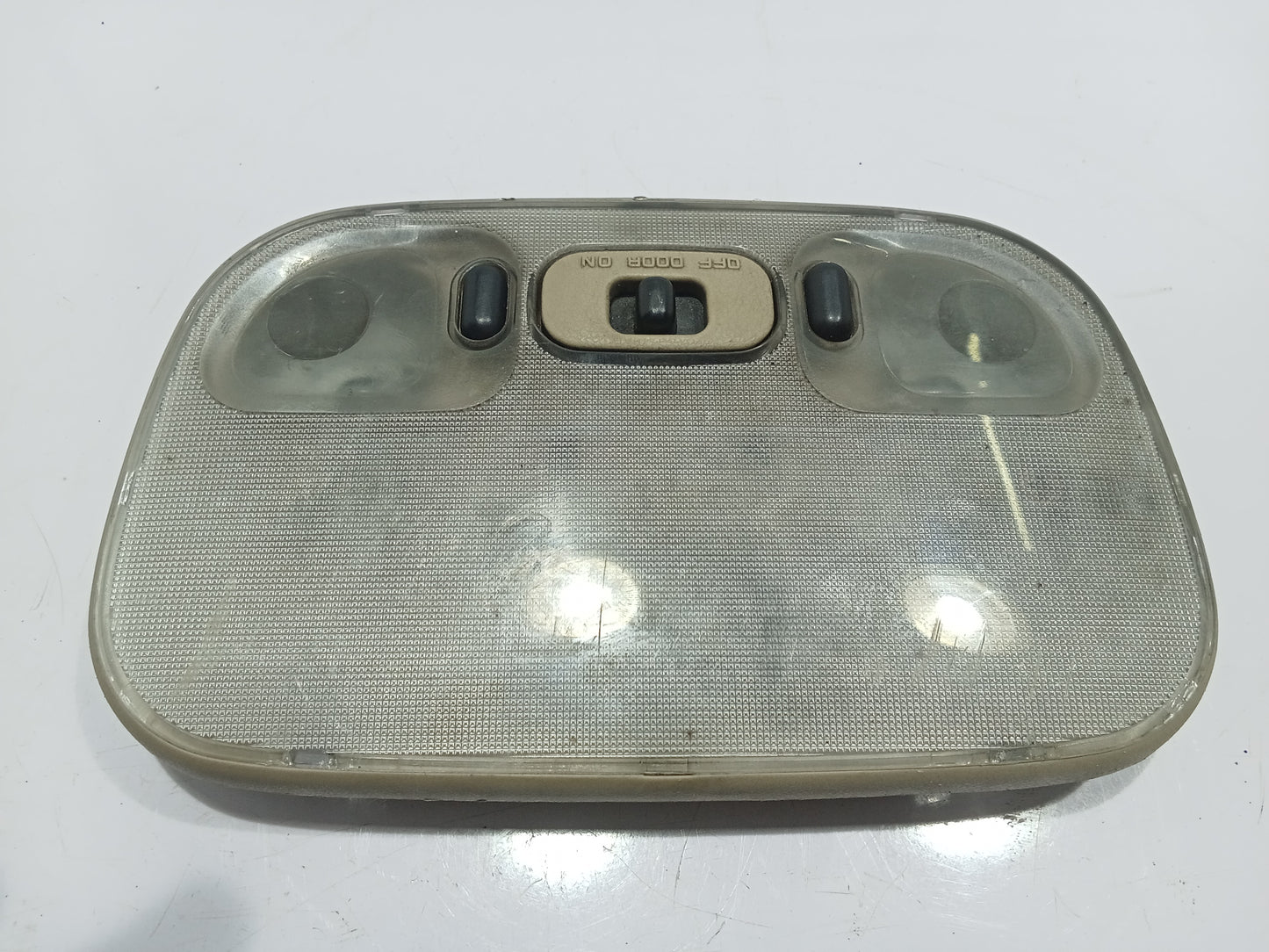 Mazda 3 2003 - 2005 Dome Light GENUINE ORIGINAL SURPLUS