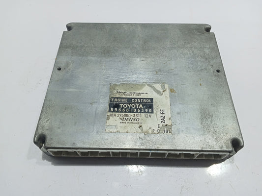 Mazda 6 2006 - 2008 MA 275000-3311 12V 2AZ-FE Engine Computer Box (ECU) GENUINE ORIGINAL SURPLUS