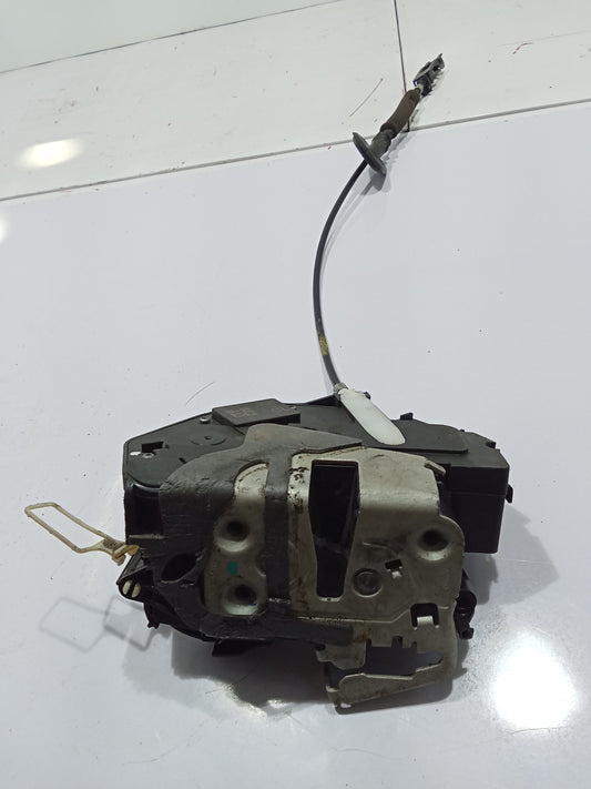 Ford Ecosport 1.5 Trend 2015 - 2019 Rear Driver Side Door Lock Actuator GENUINE ORIGINAL SURPLUS